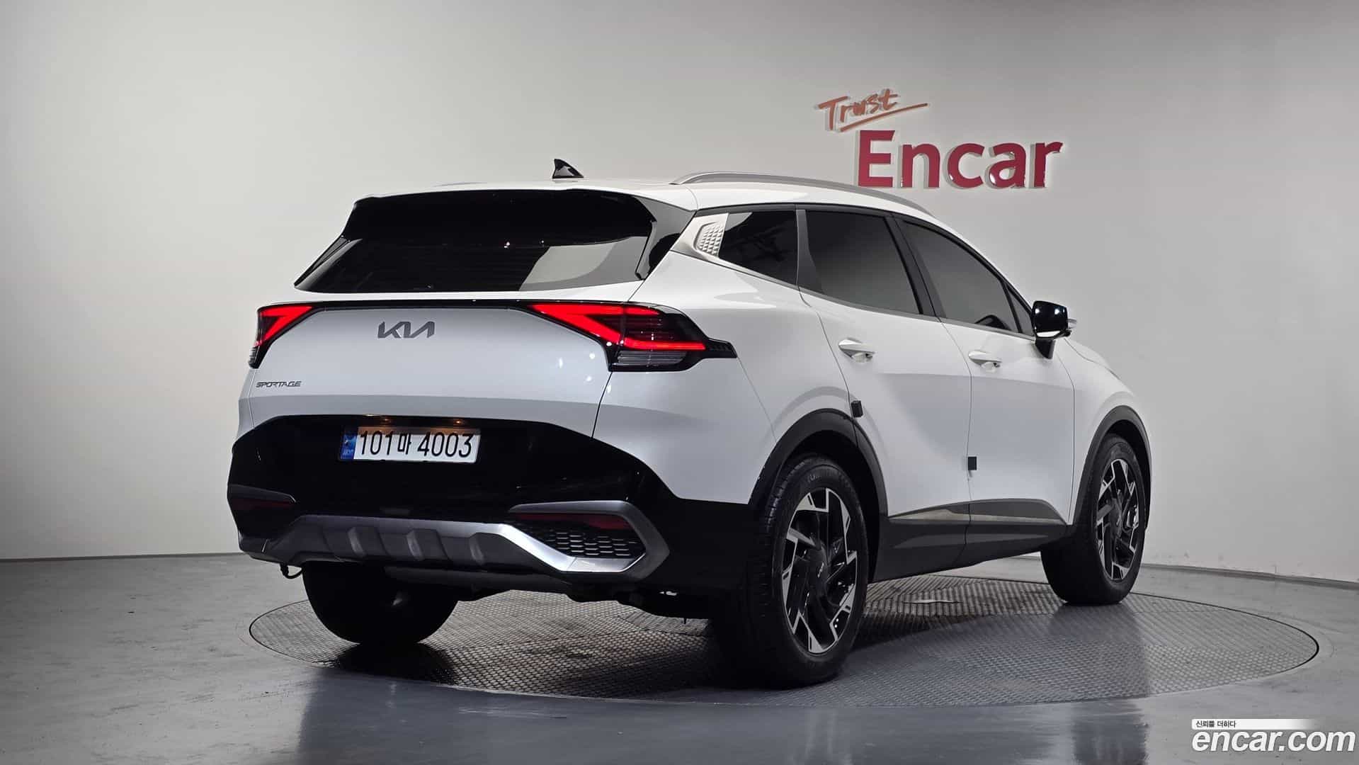Sportage Kia 2022.0-OUTER-002