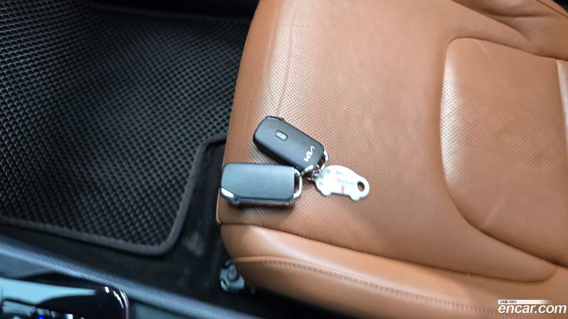 Sportage Kia 2022.0-OPTION-019