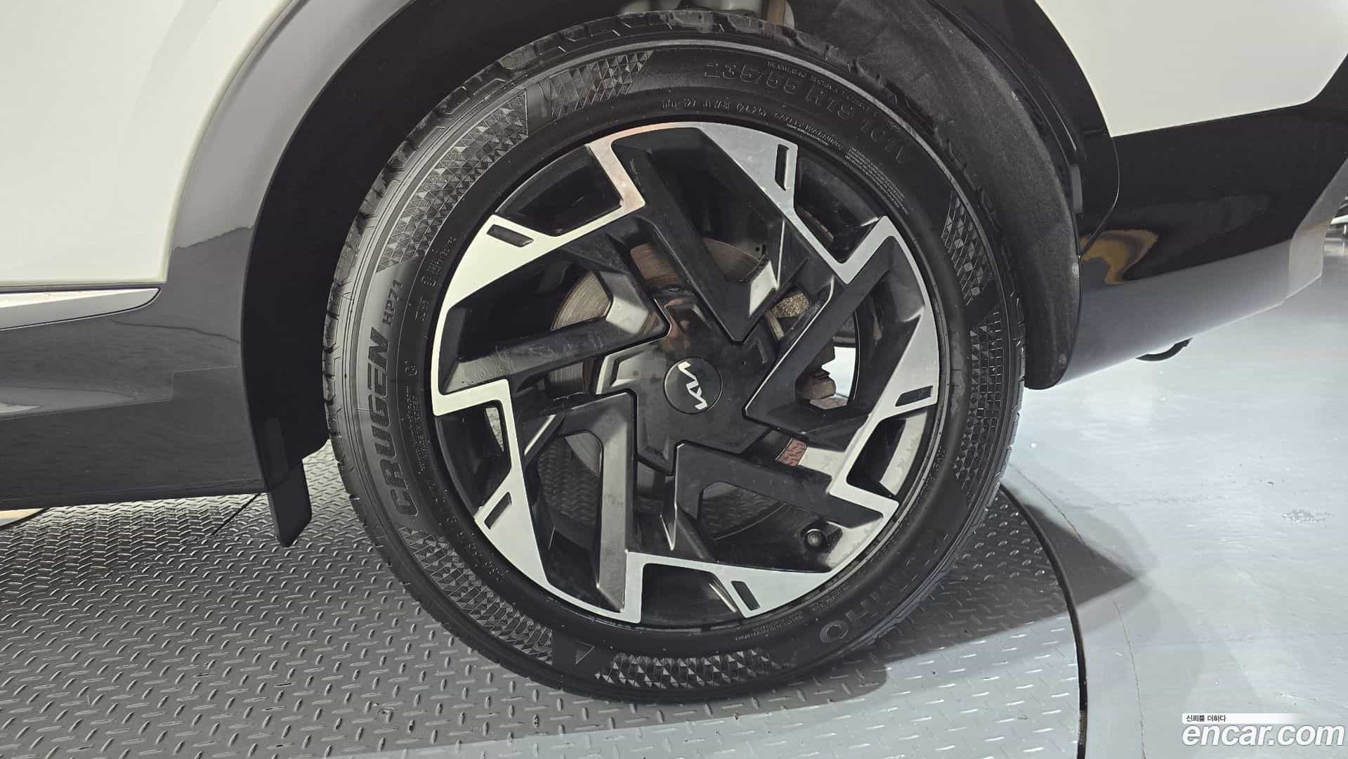 Sportage Kia 2022.0-OUTER-031