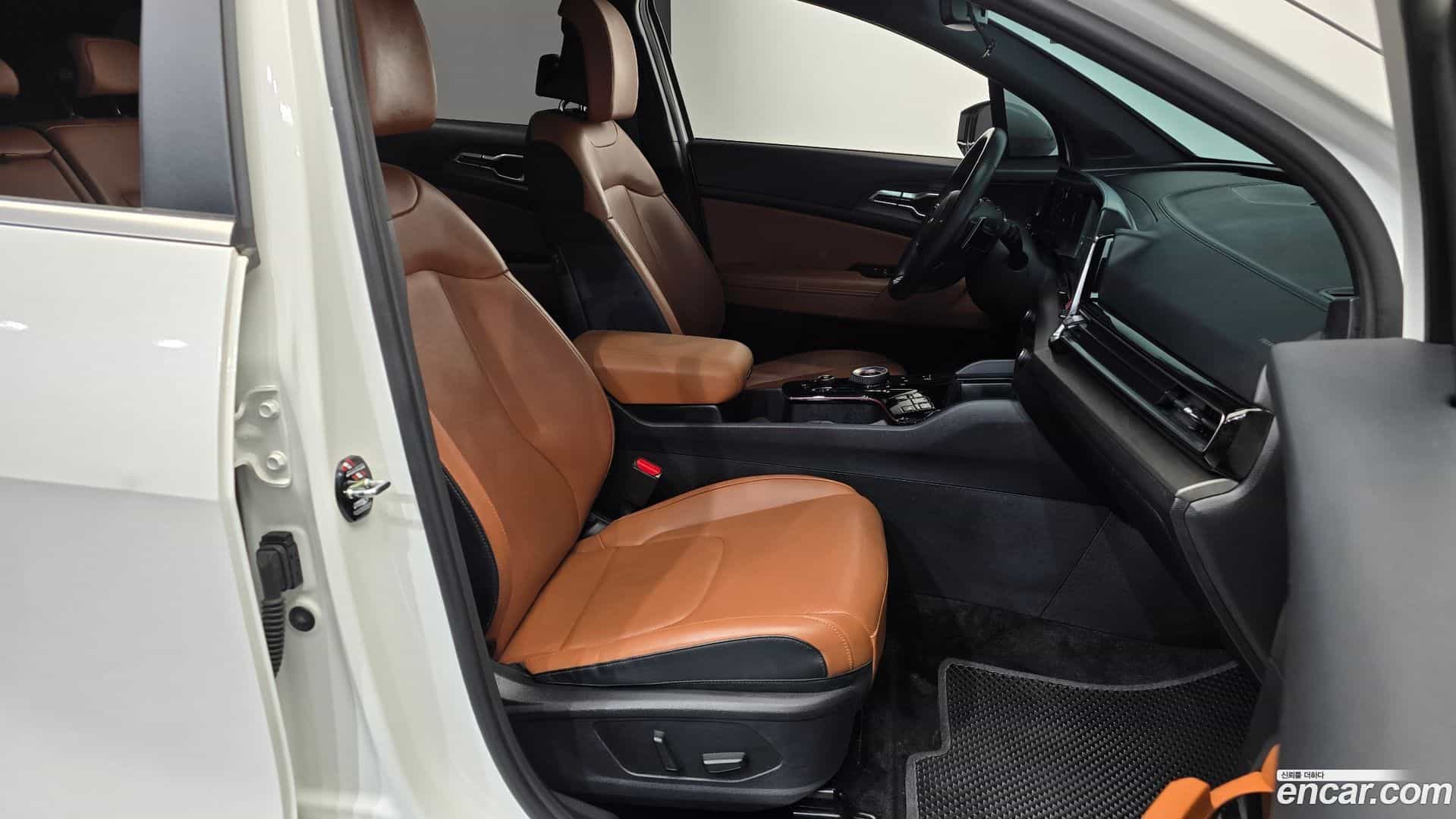 Sportage Kia 2022.0-INNER-036