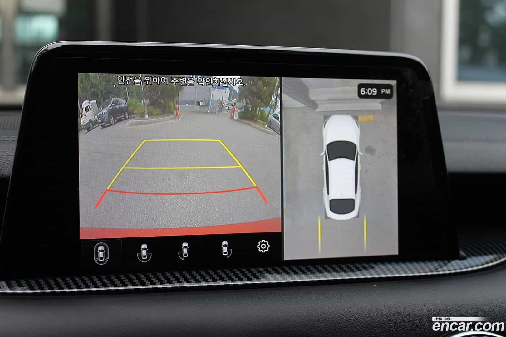 Stinger Kia 2019.6-OPTION-016