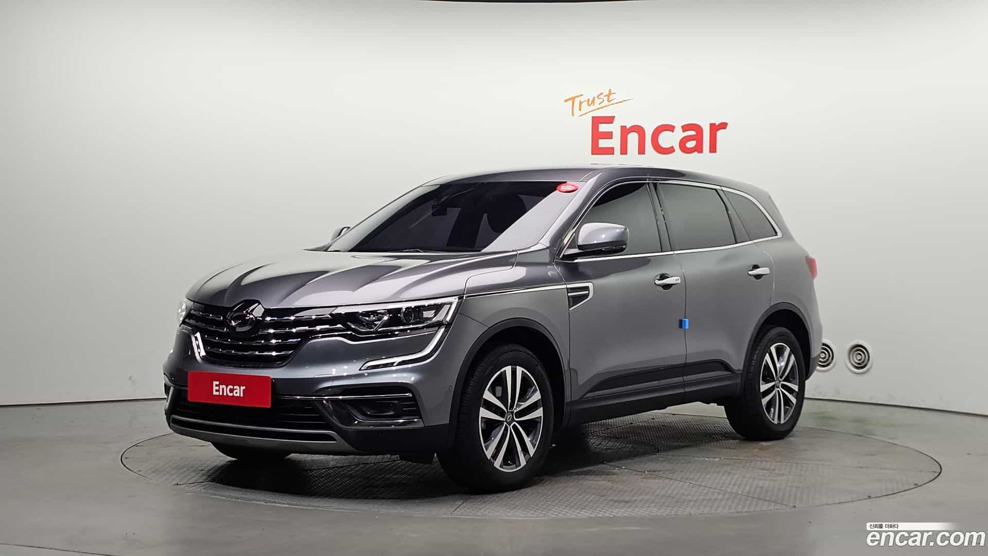 QM6 Renault Korea 2020.3-OUTER-001