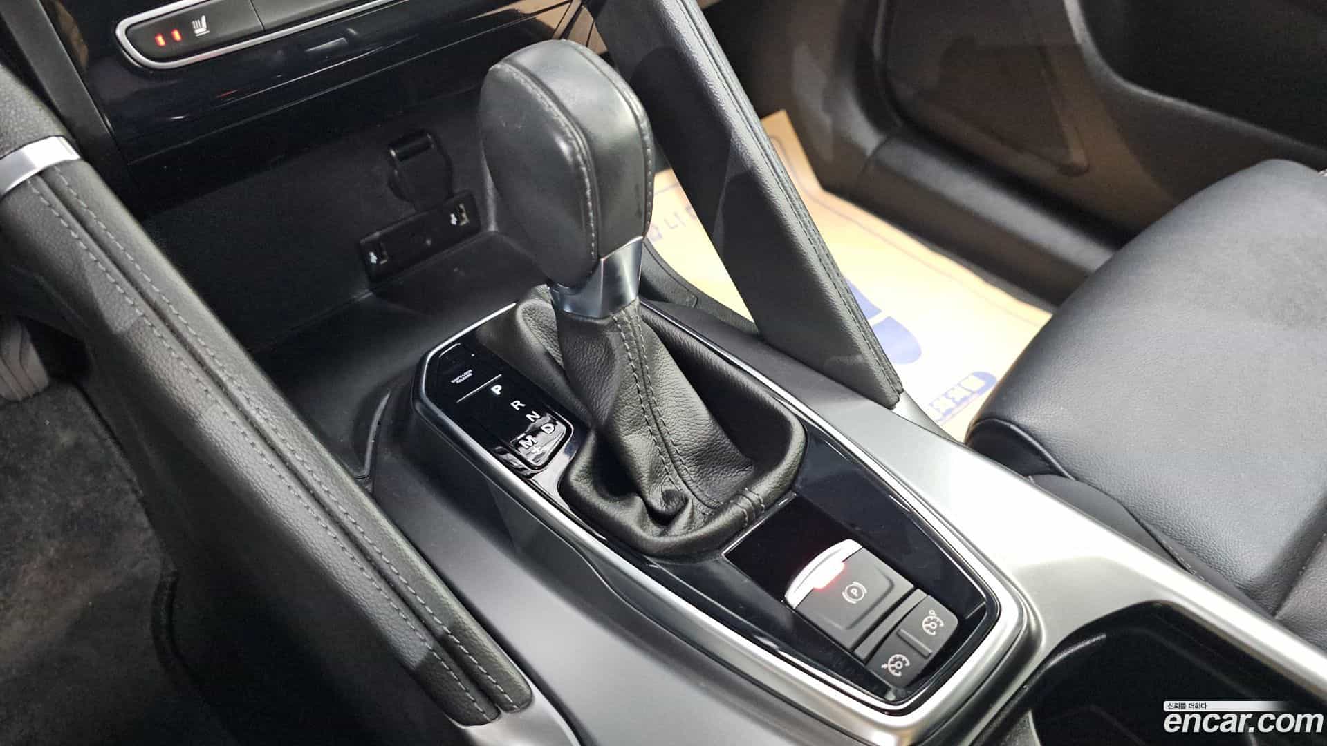 QM6 Renault Korea 2020.3-INNER-009