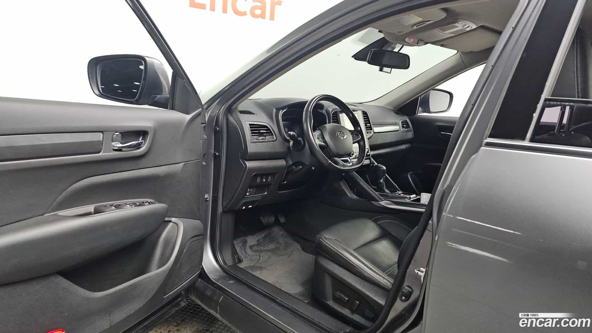 QM6 Renault Korea 2020.3-INNER-010