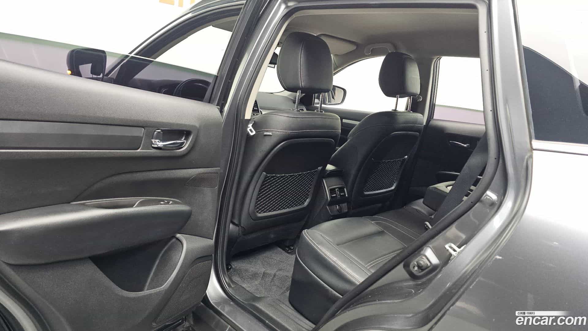 QM6 Renault Korea 2020.3-OPTION-015