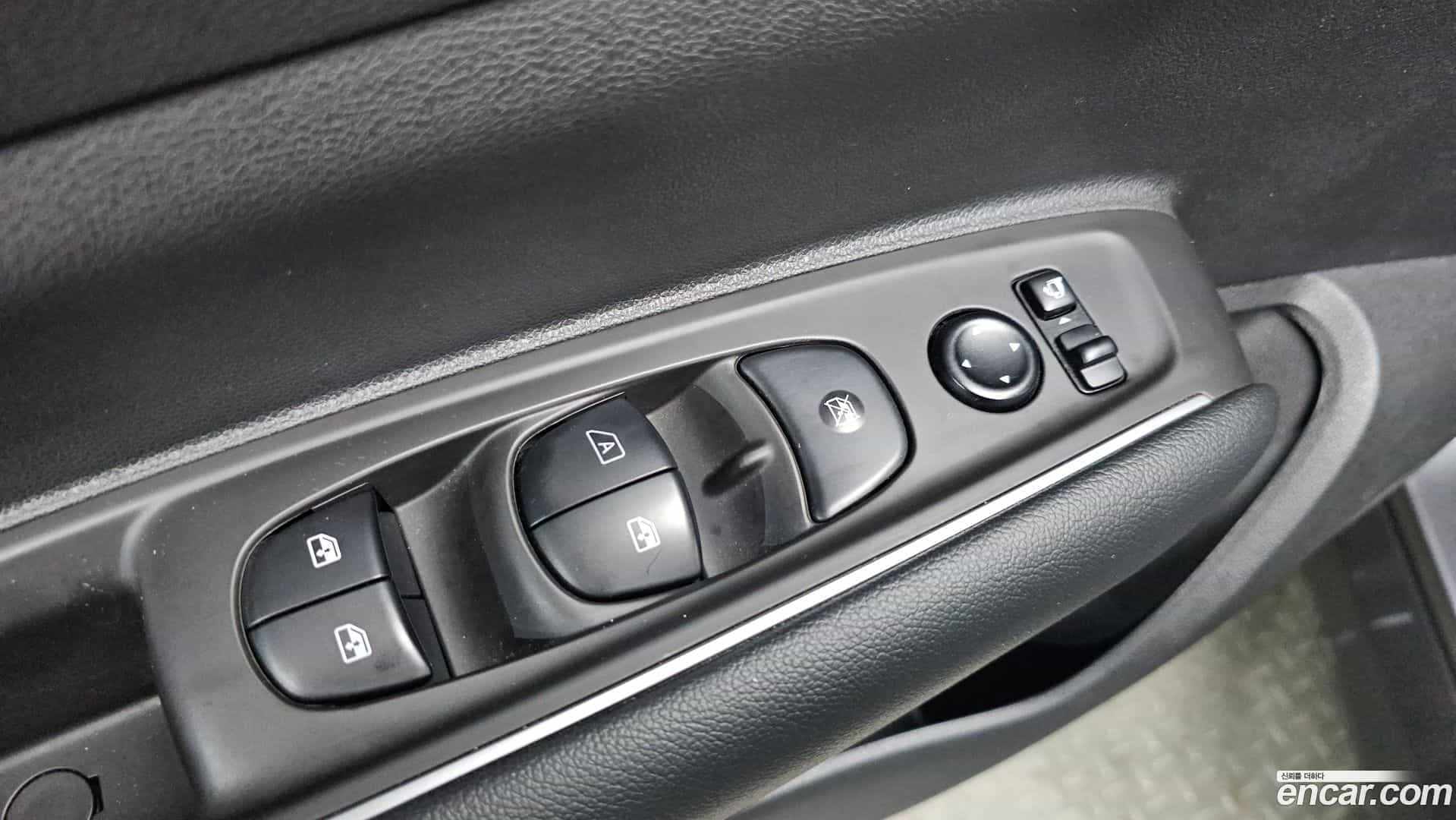 QM6 Renault Korea 2020.3-OPTION-017