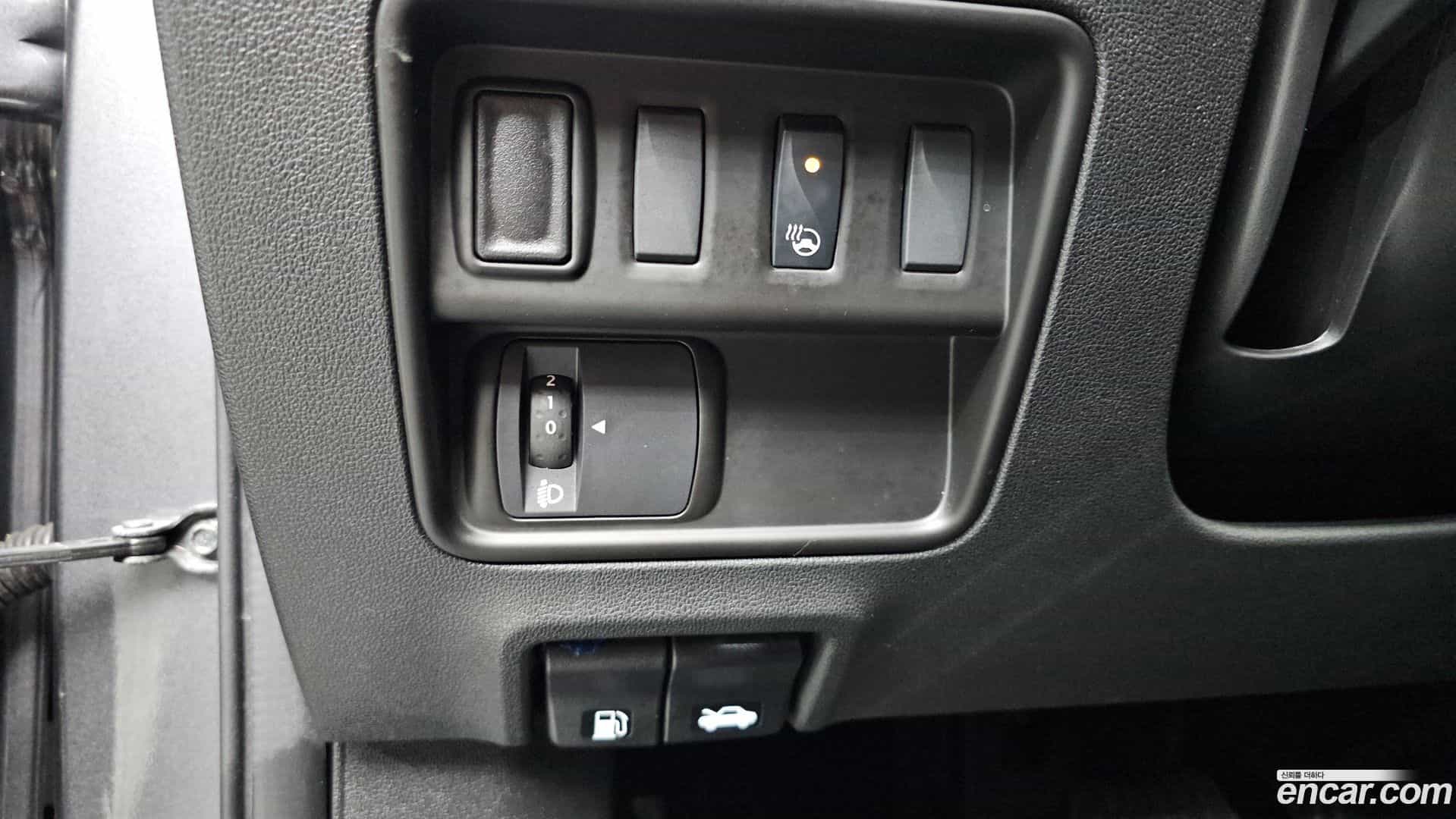QM6 Renault Korea 2020.3-OPTION-018