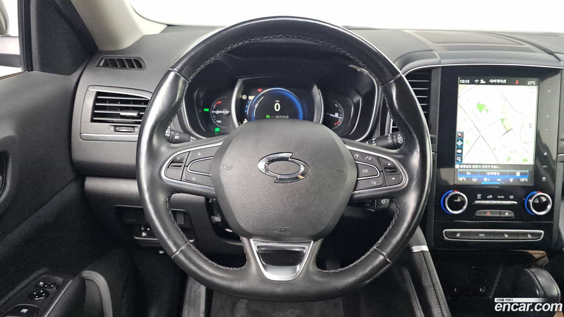 QM6 Renault Korea 2020.3-OPTION-019
