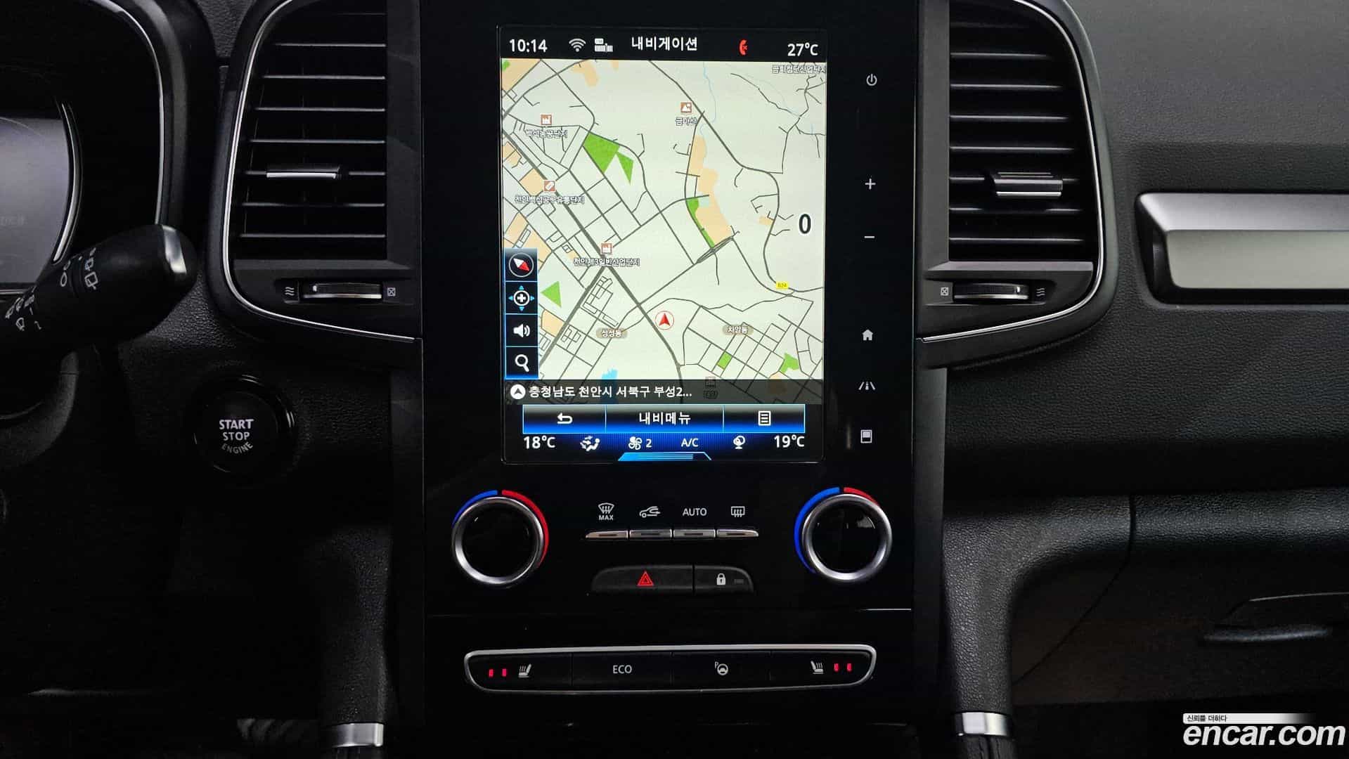 QM6 Renault Korea 2020.3-OPTION-020