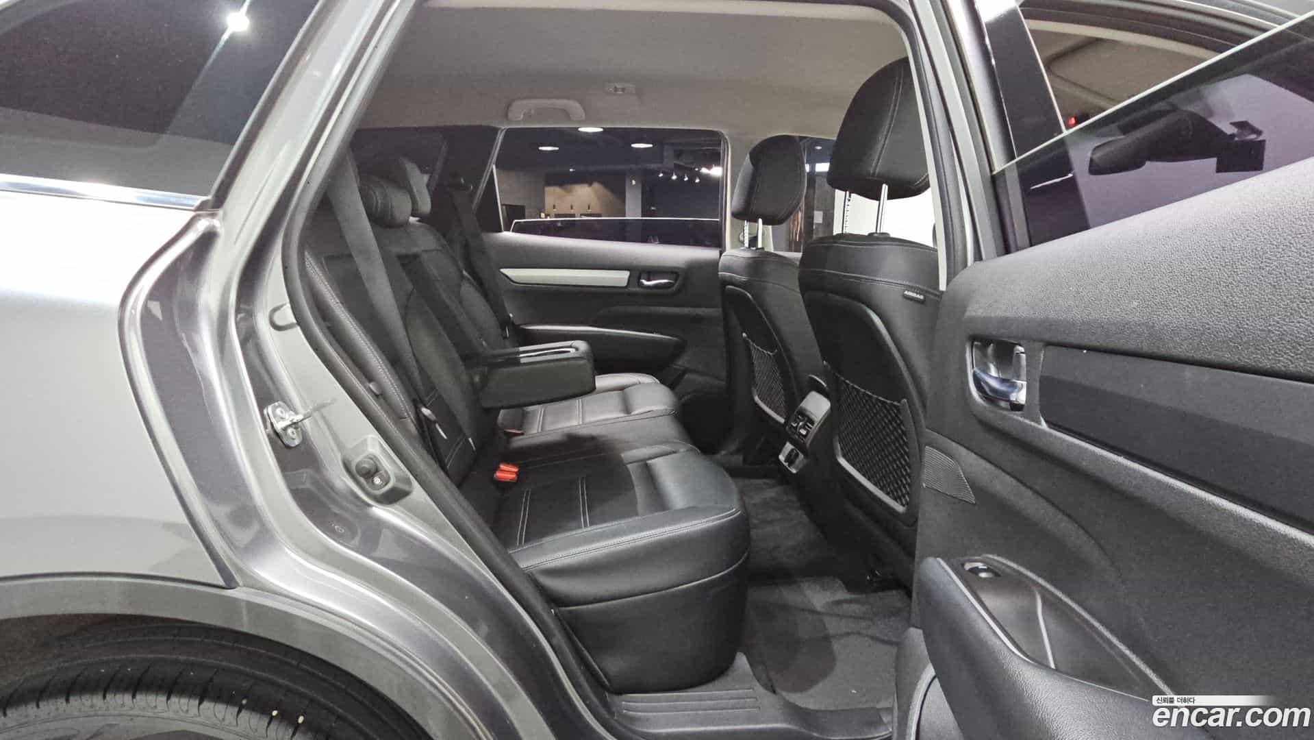 QM6 Renault Korea 2020.3-INNER-036