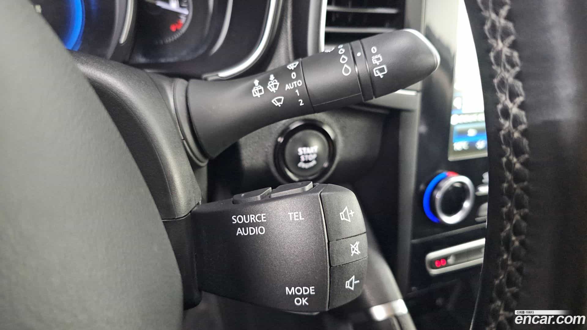 QM6 Renault Korea 2020.3-OPTION-041