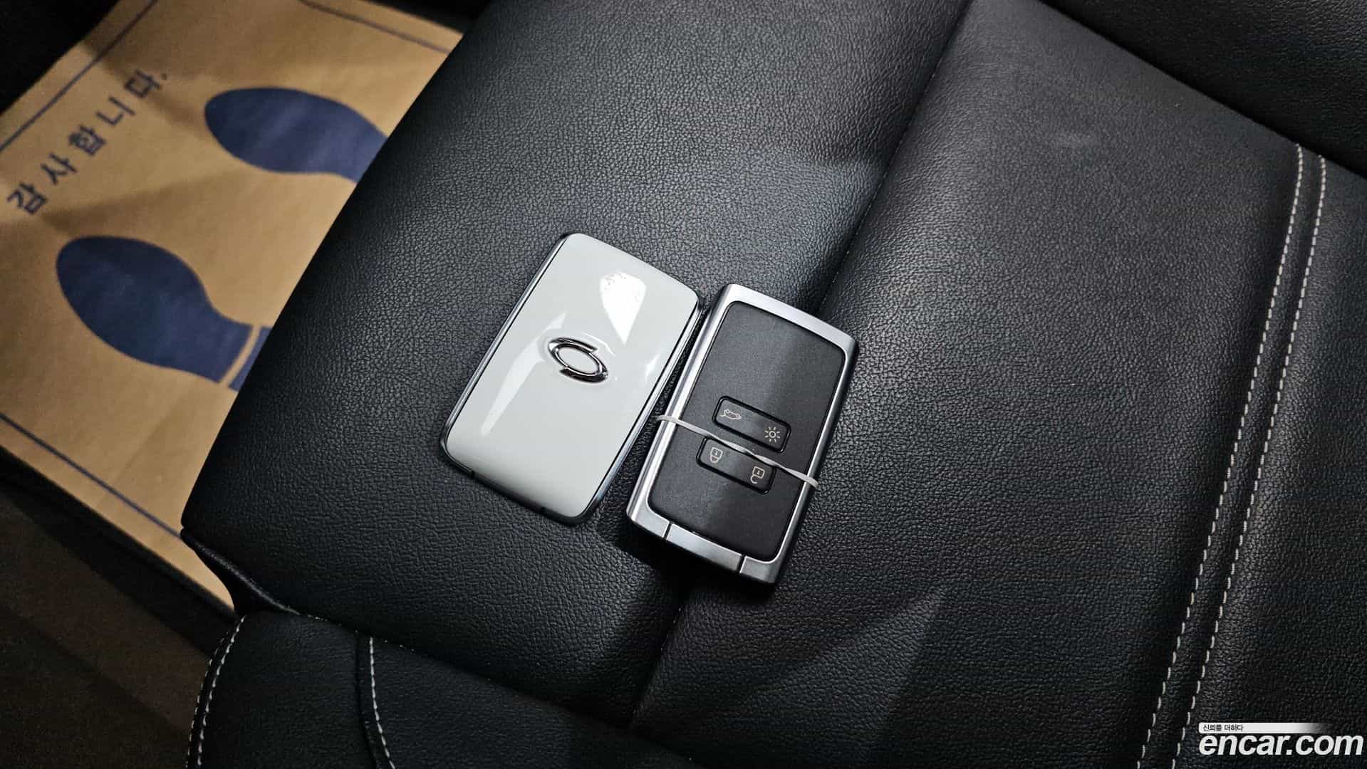 QM6 Renault Korea 2020.3-OPTION-042