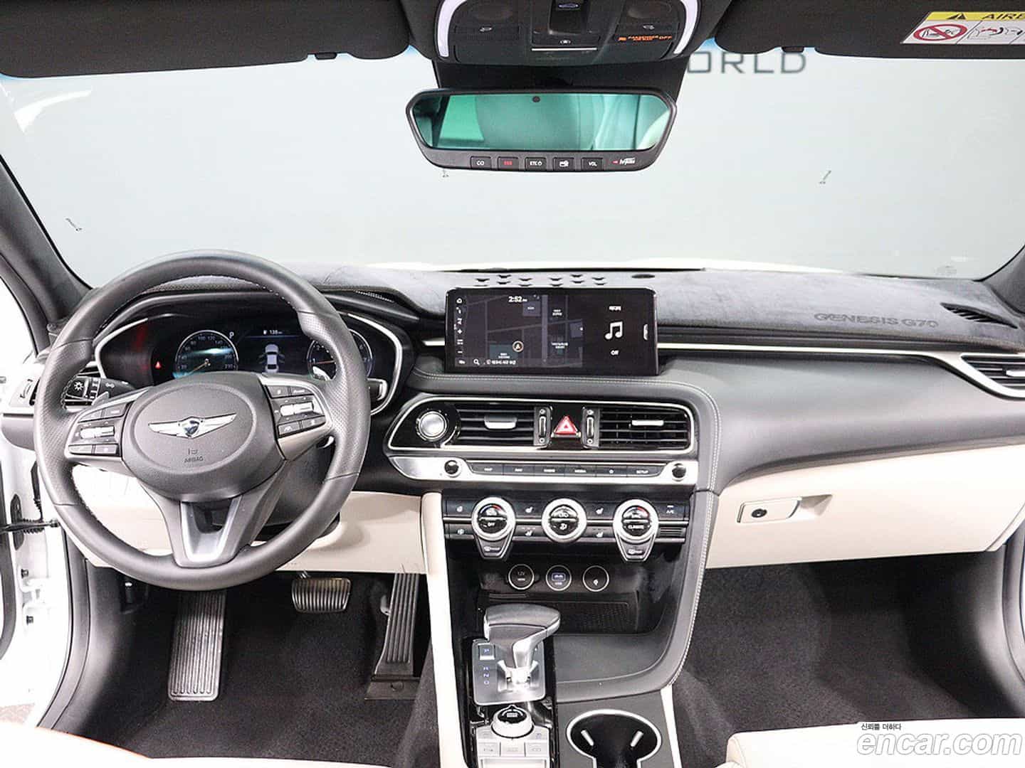 G70 Genesis 2021.0-OPTION-017