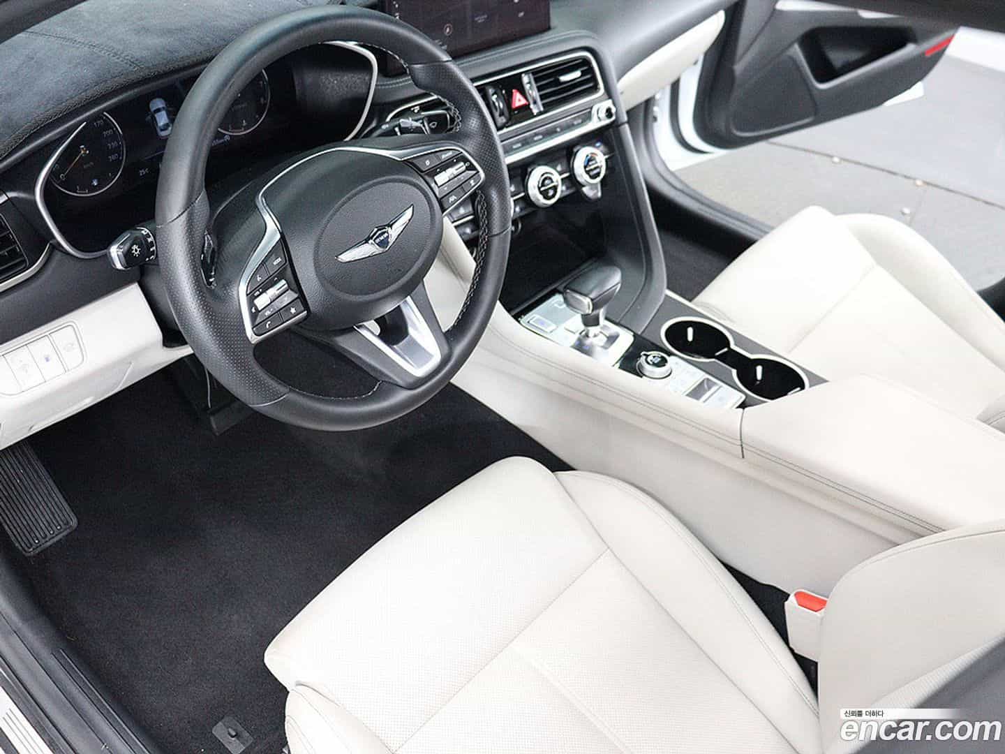G70 Genesis 2021.0-OPTION-020