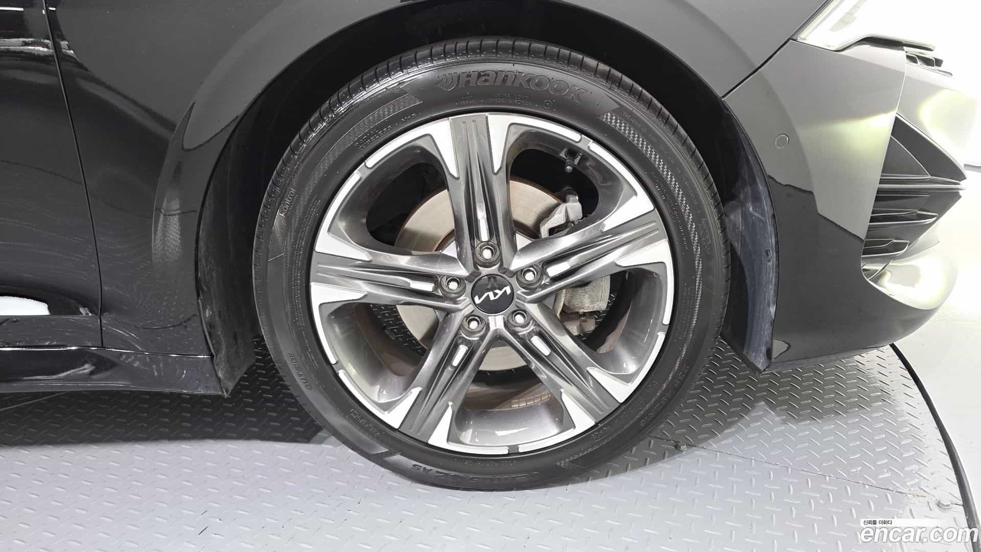 K5 Kia 2021.7-OUTER-005