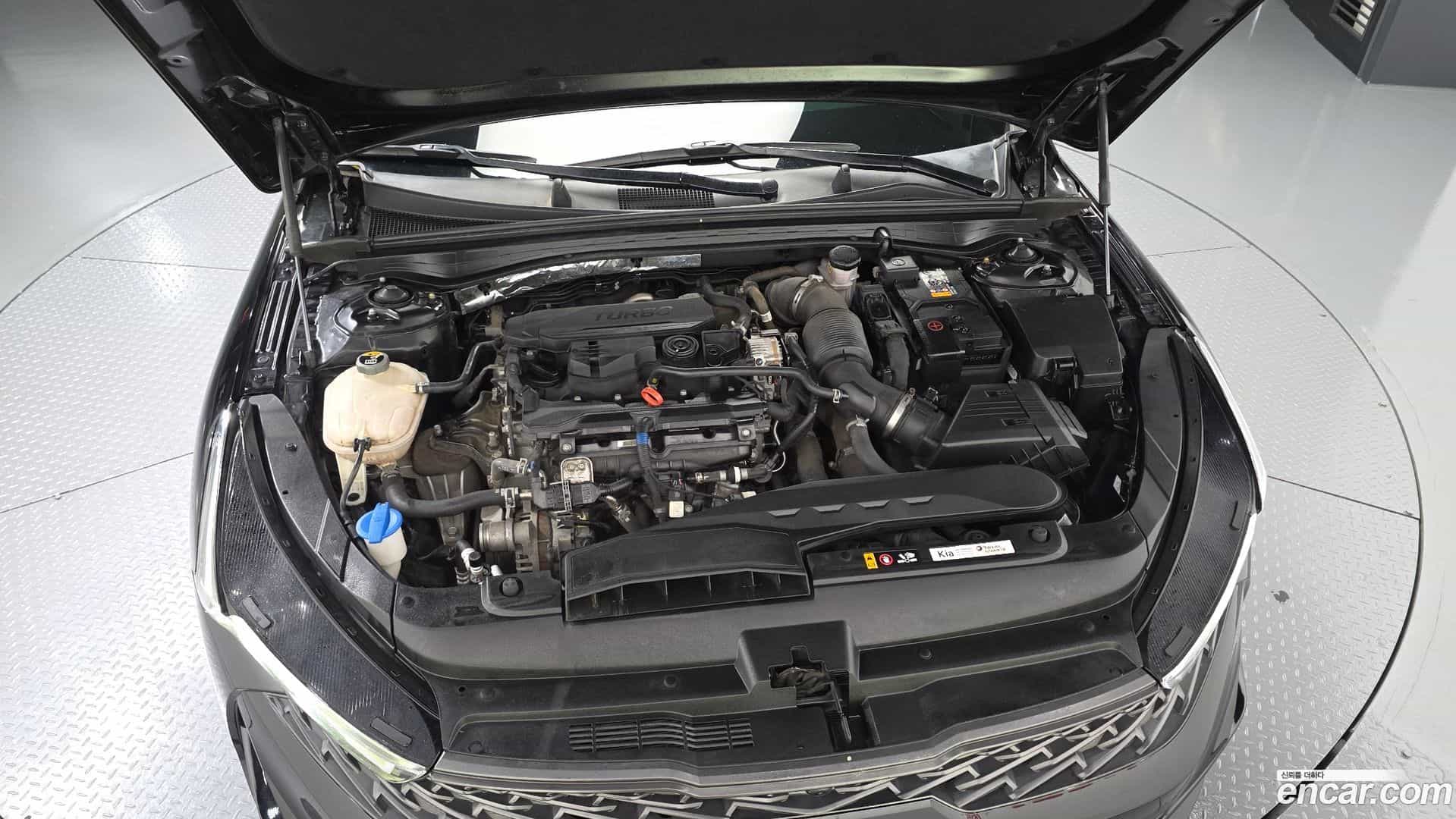 K5 Kia 2021.7-OUTER-006
