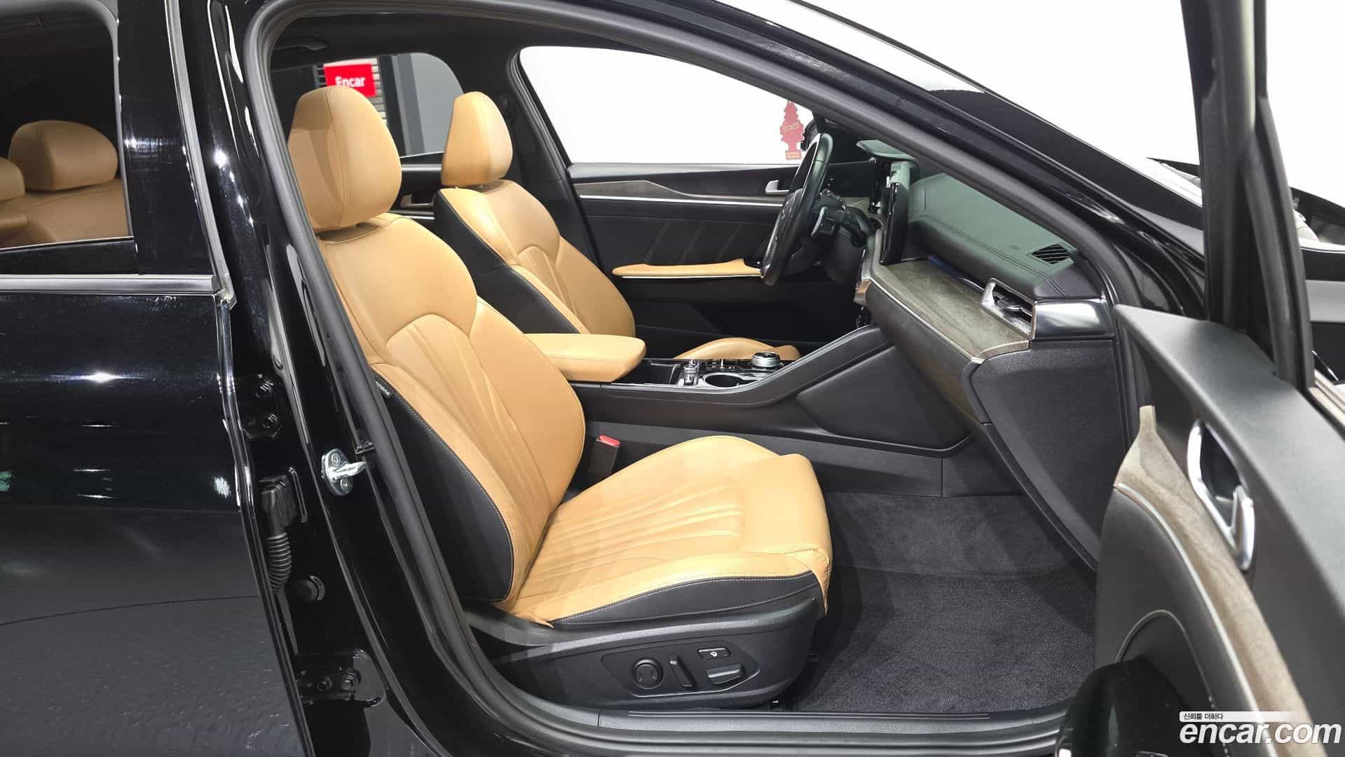 K5 Kia 2021.7-OPTION-015