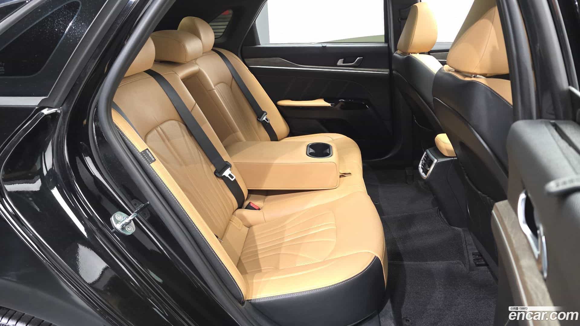 K5 Kia 2021.7-OPTION-016