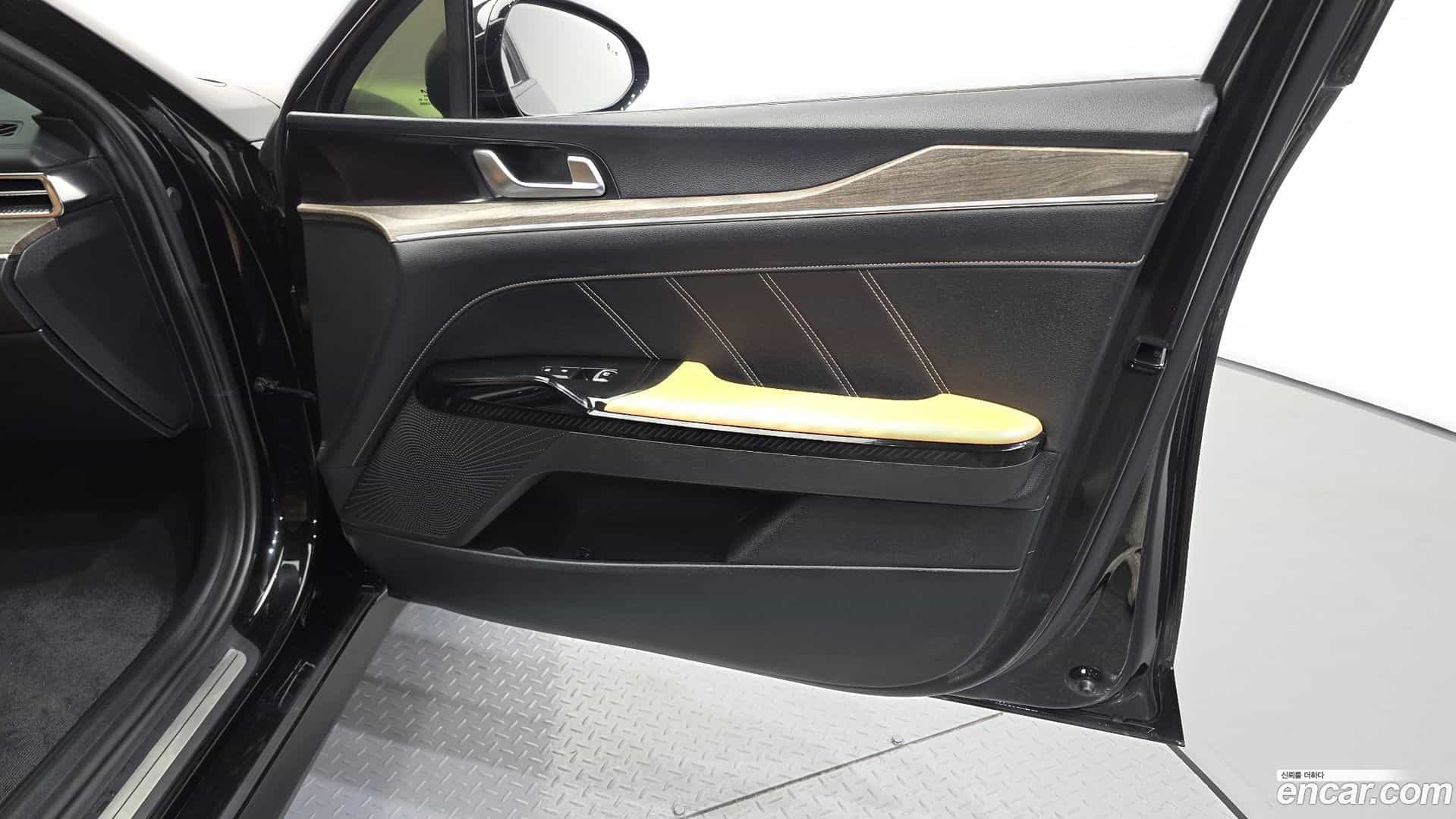 K5 Kia 2021.7-INNER-034