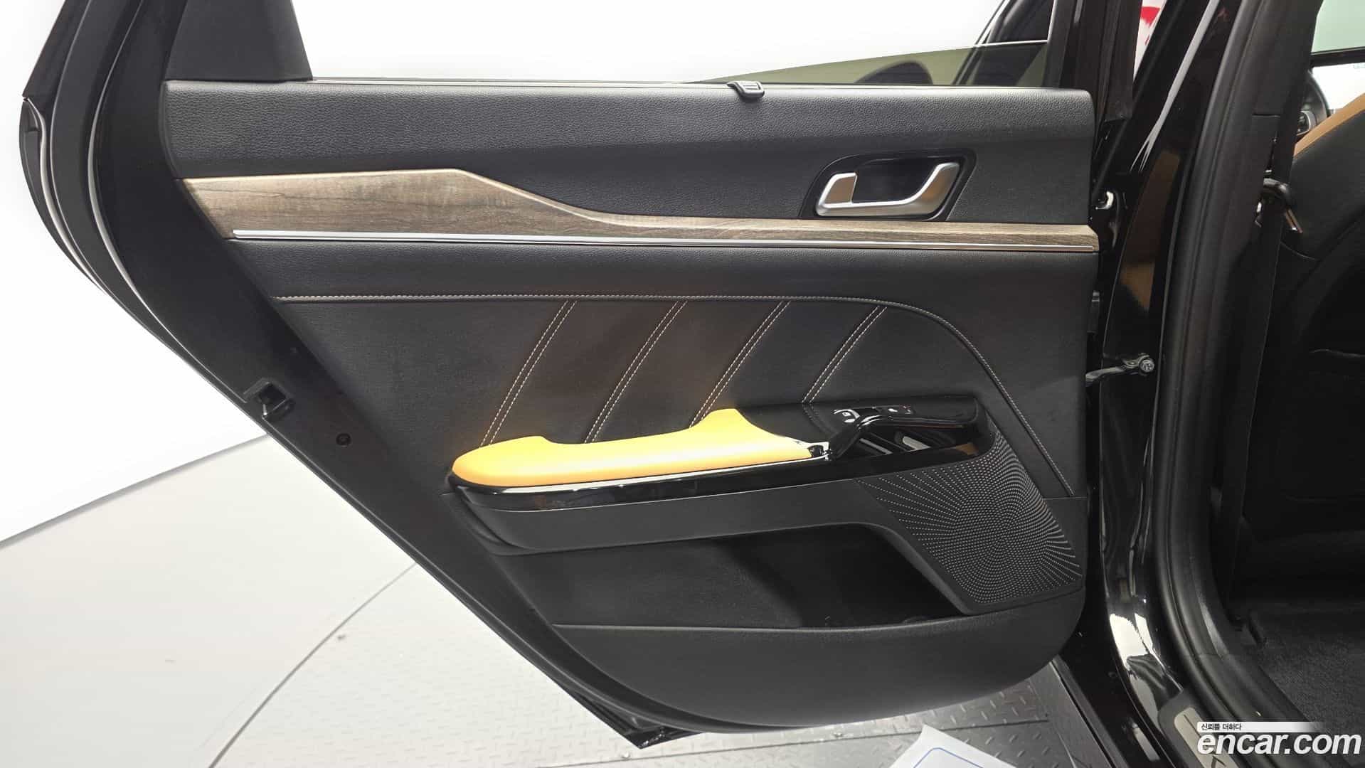 K5 Kia 2021.7-INNER-035