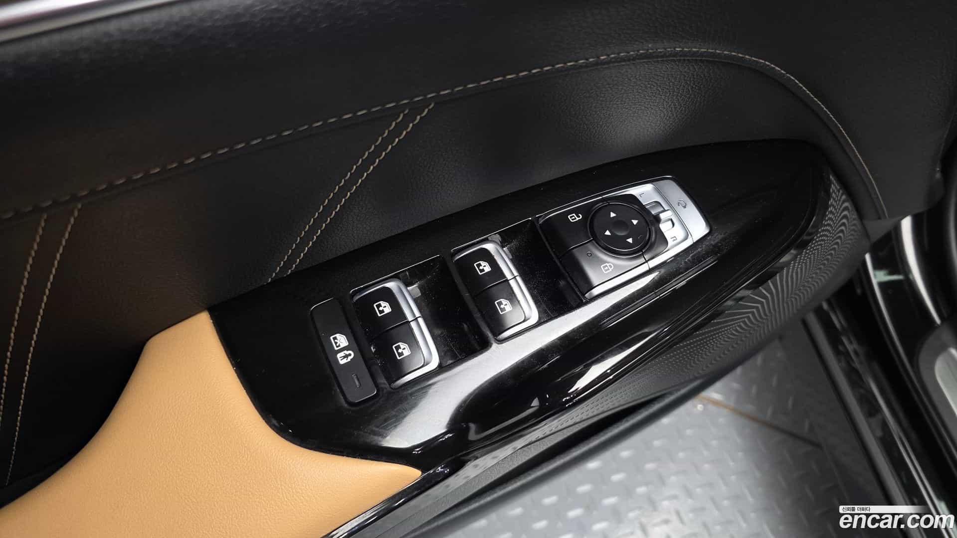 K5 Kia 2021.7-OPTION-041