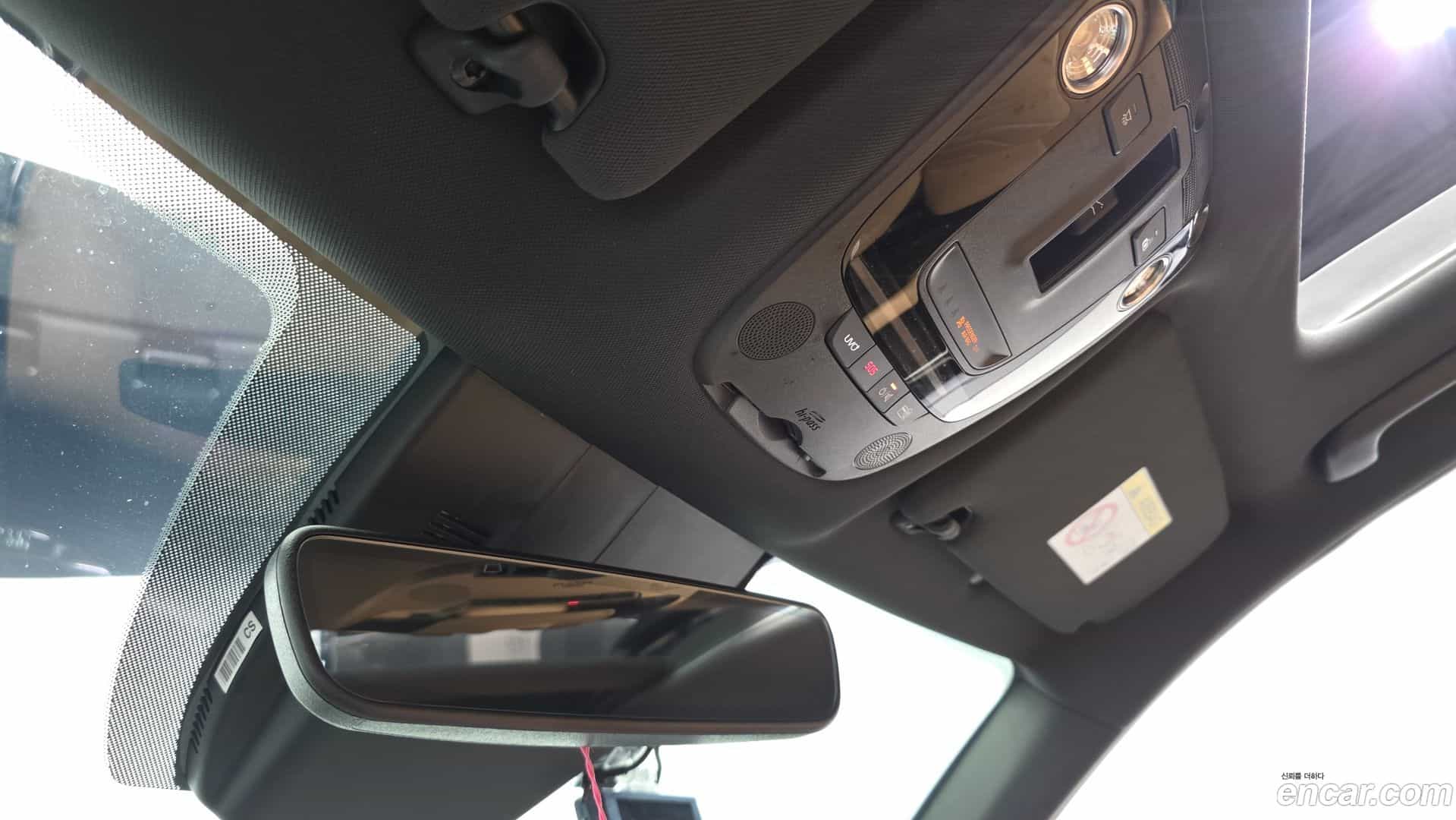 K5 Kia 2021.7-OPTION-043