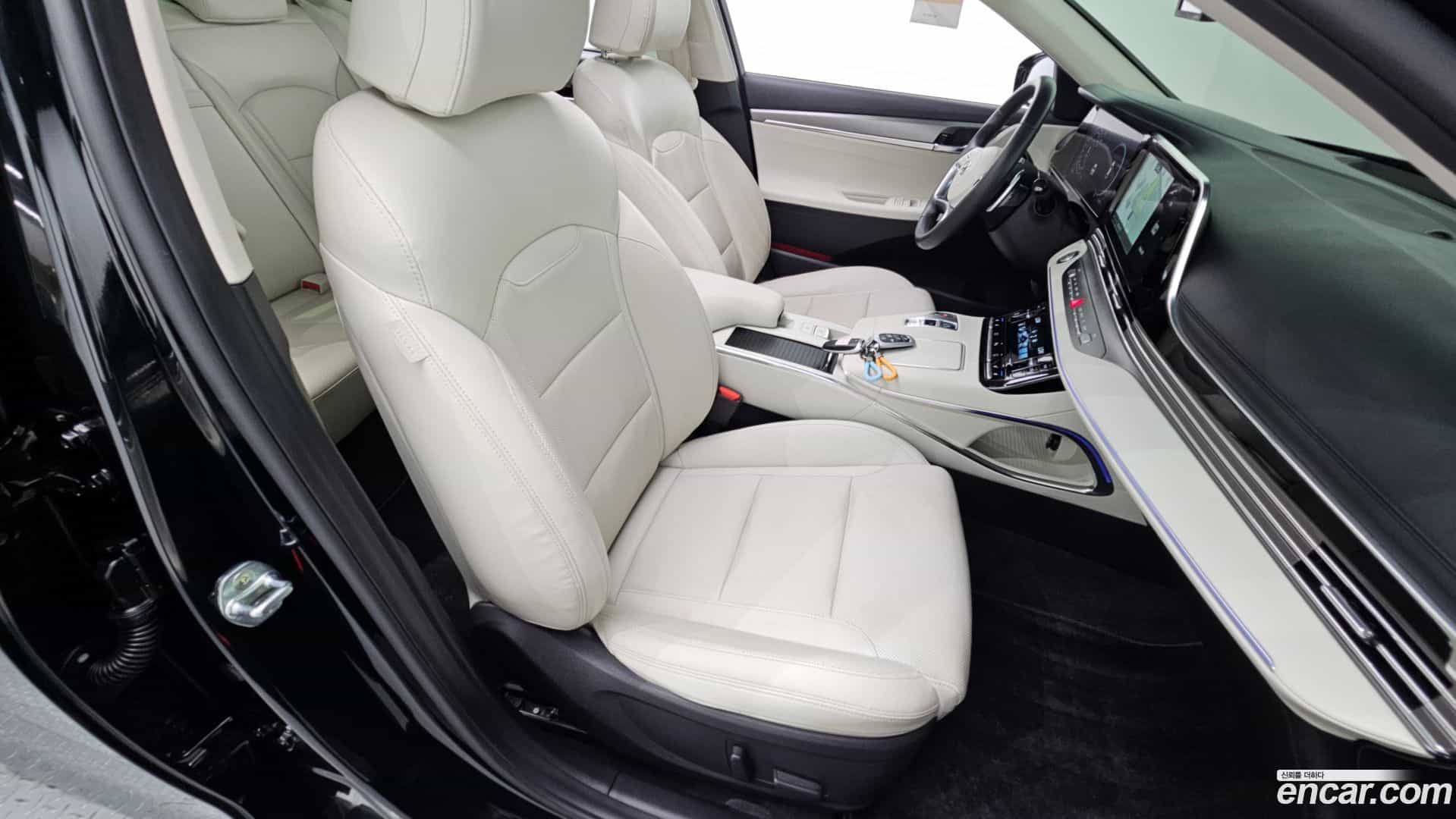 Grandeur Hyundai 2022.2-OPTION-023