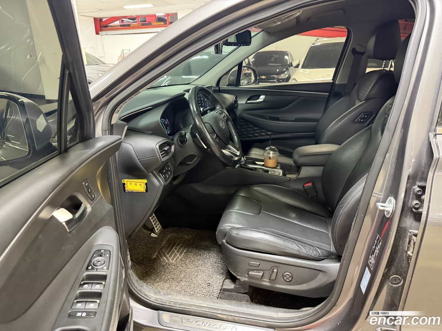 Santafe Hyundai 2019.0-OUTER-006