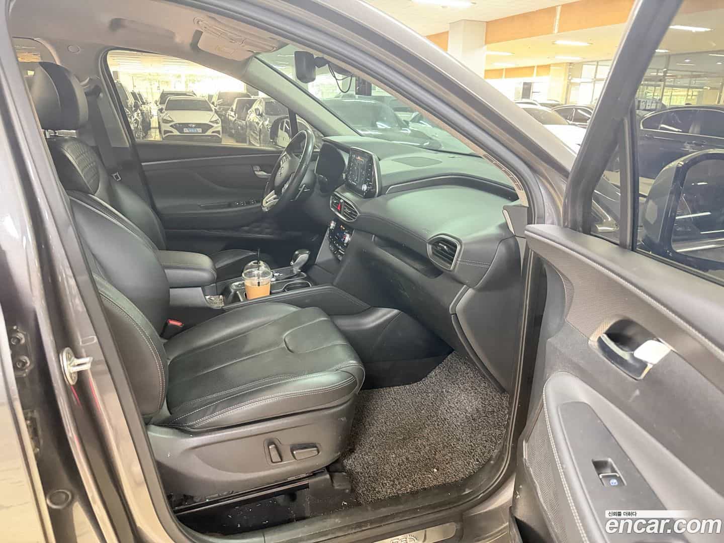 Santafe Hyundai 2019.0-OPTION-018