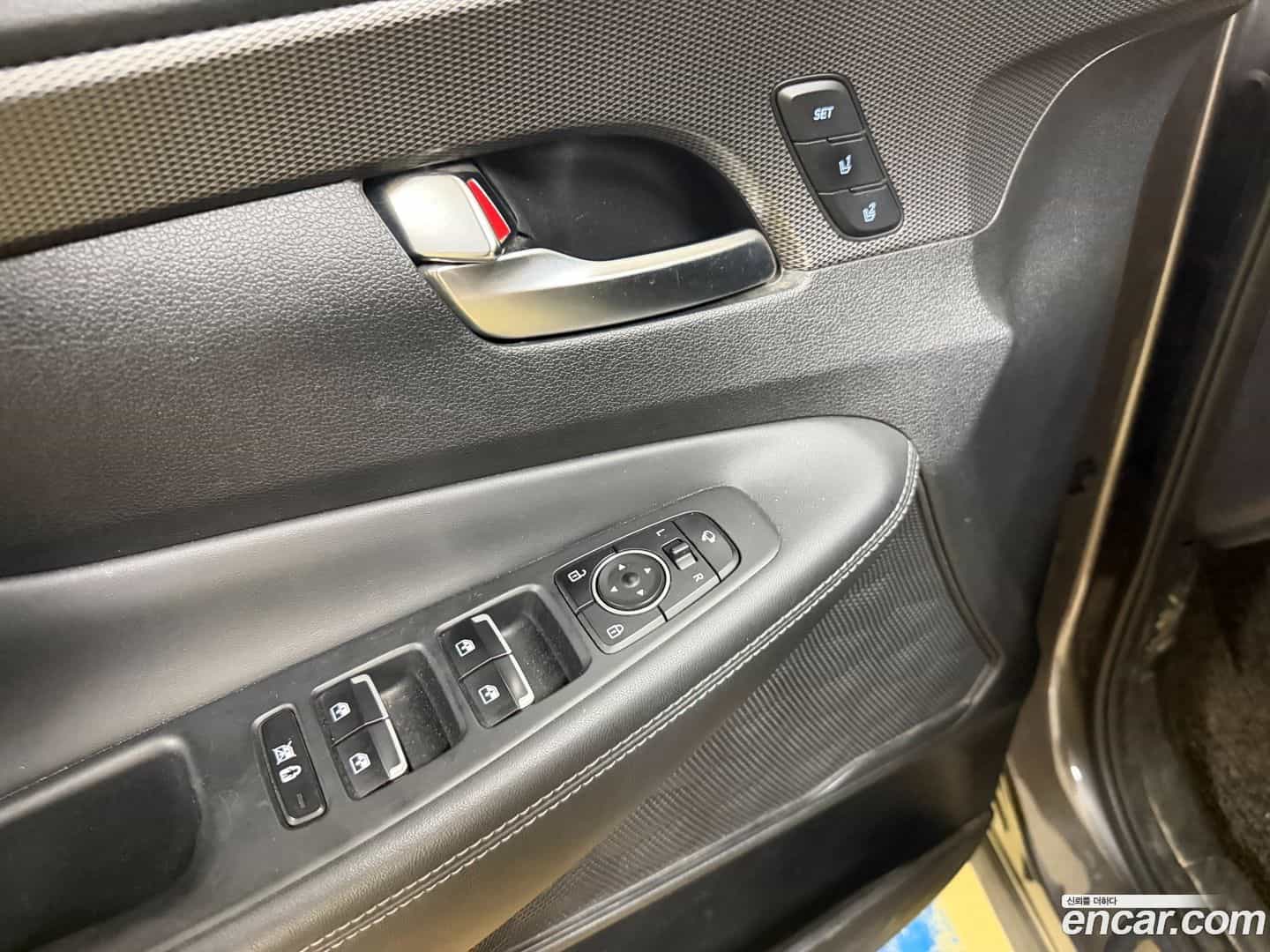 Santafe Hyundai 2019.0-OPTION-020