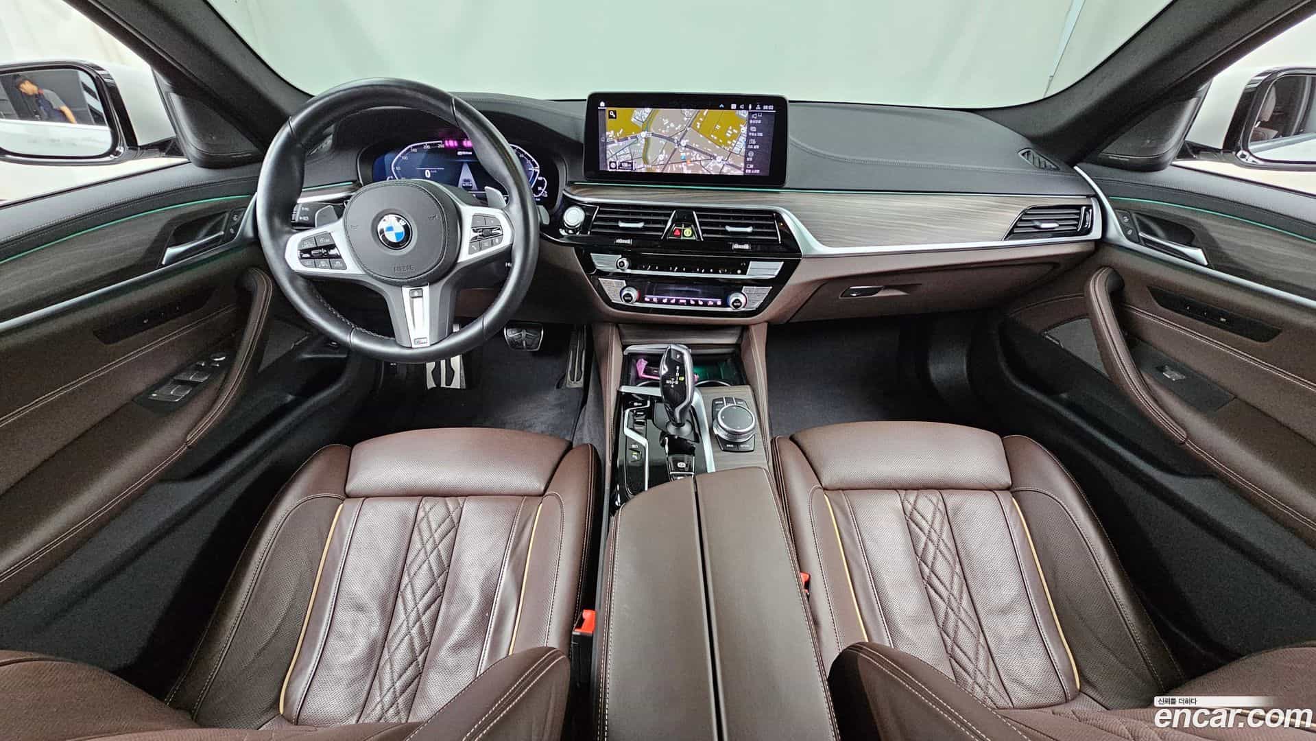 5-Series BMW 2021.1-INNER-007