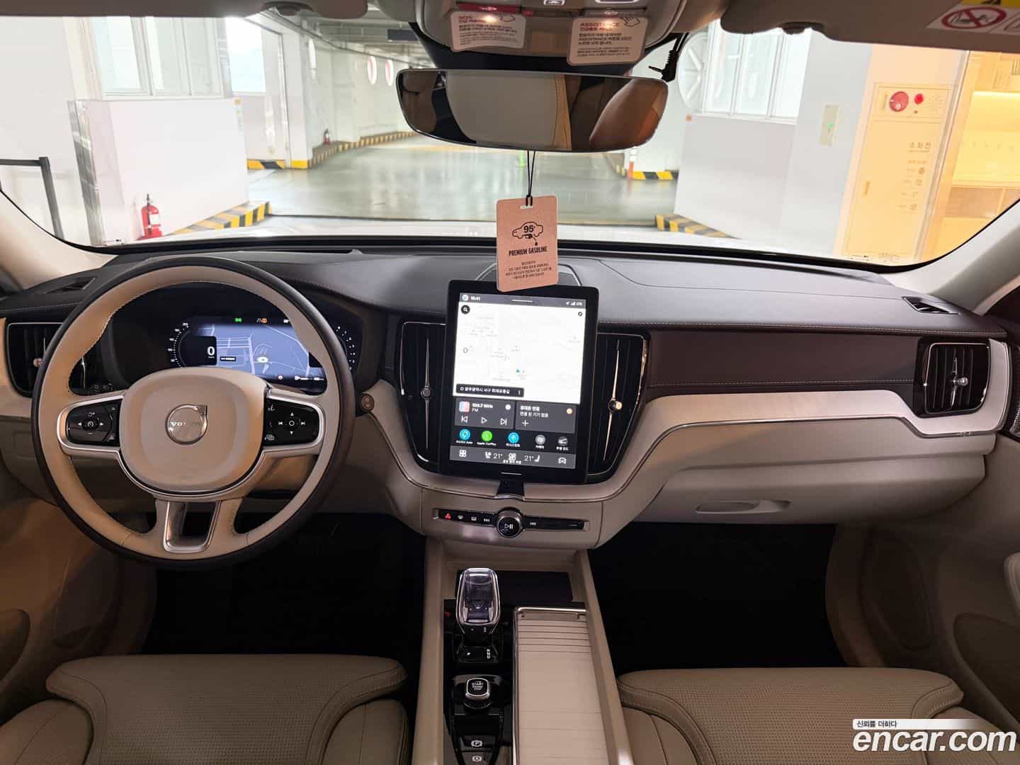 XC60 Volvo 2026.0-INNER-007
