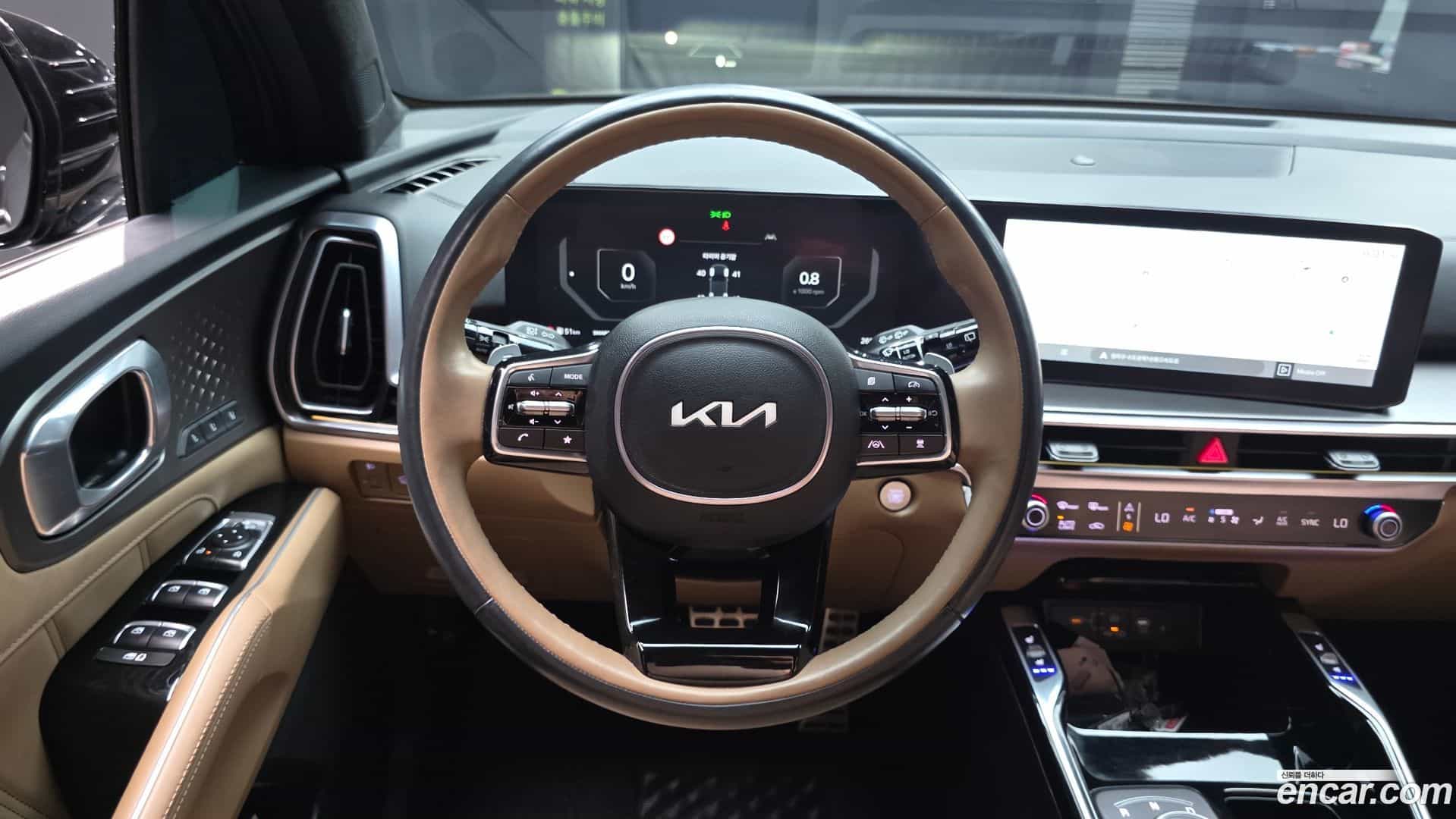 Sorento Kia 2023.11-OPTION-017