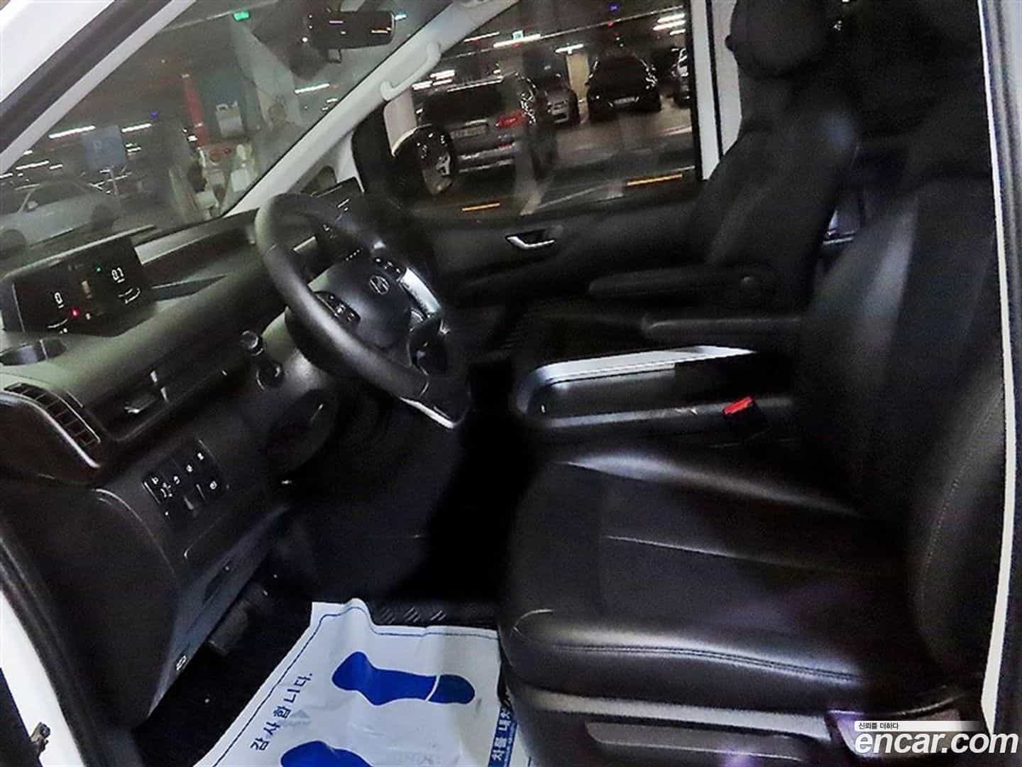 Staria Hyundai 2025.2-INNER-009