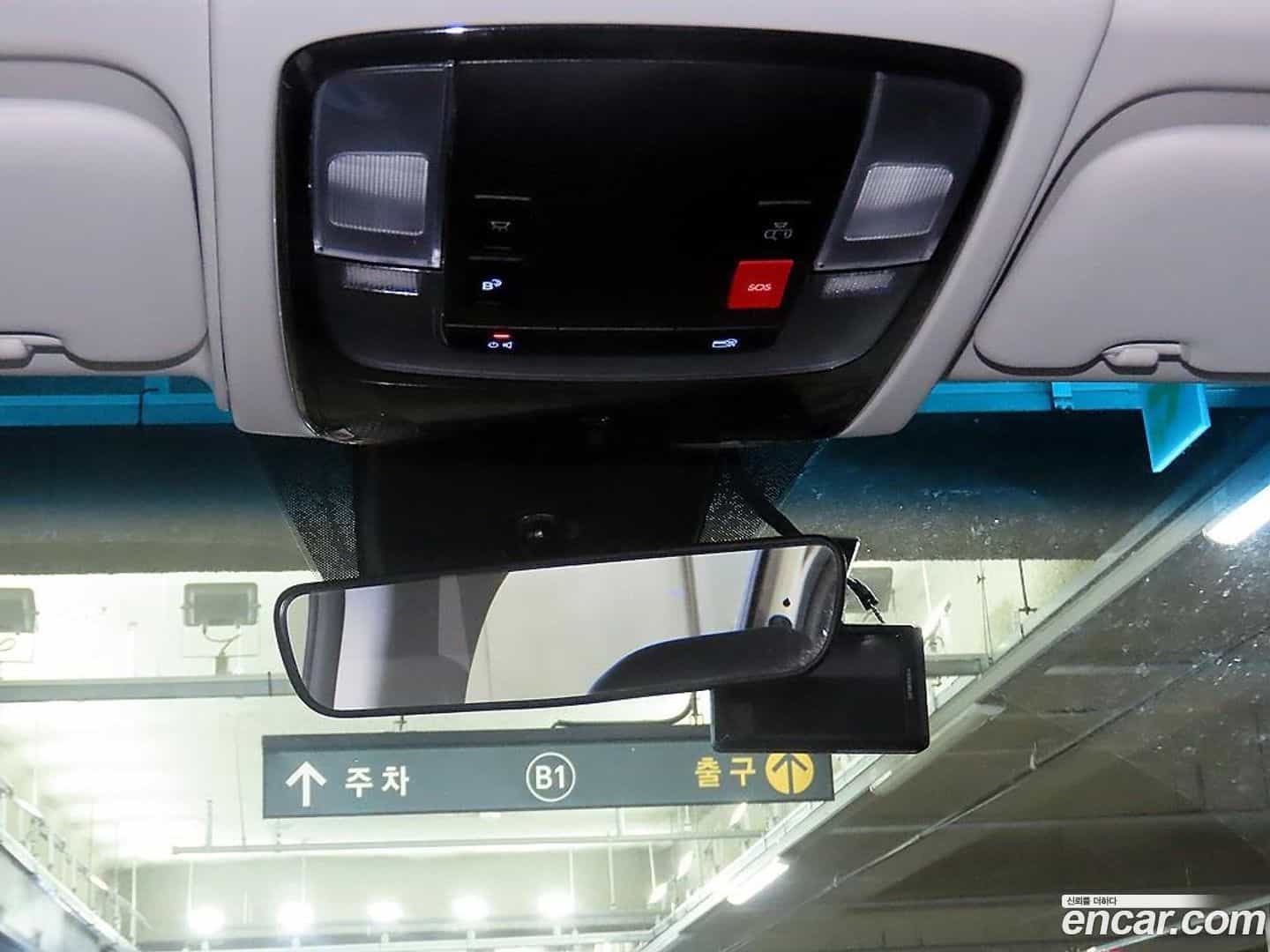 Staria Hyundai 2025.2-OPTION-020