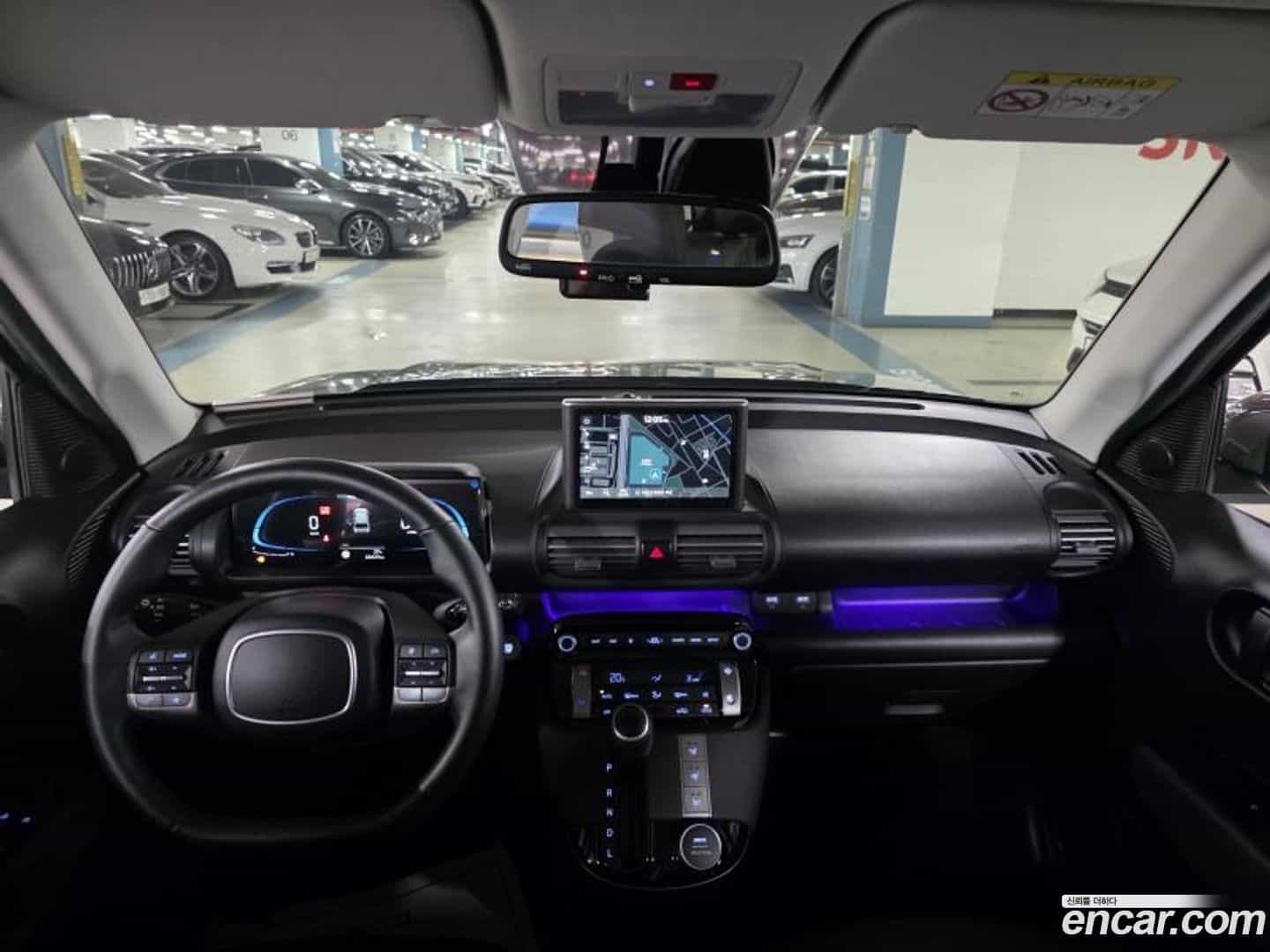 Casper Hyundai 2022.3-INNER-008