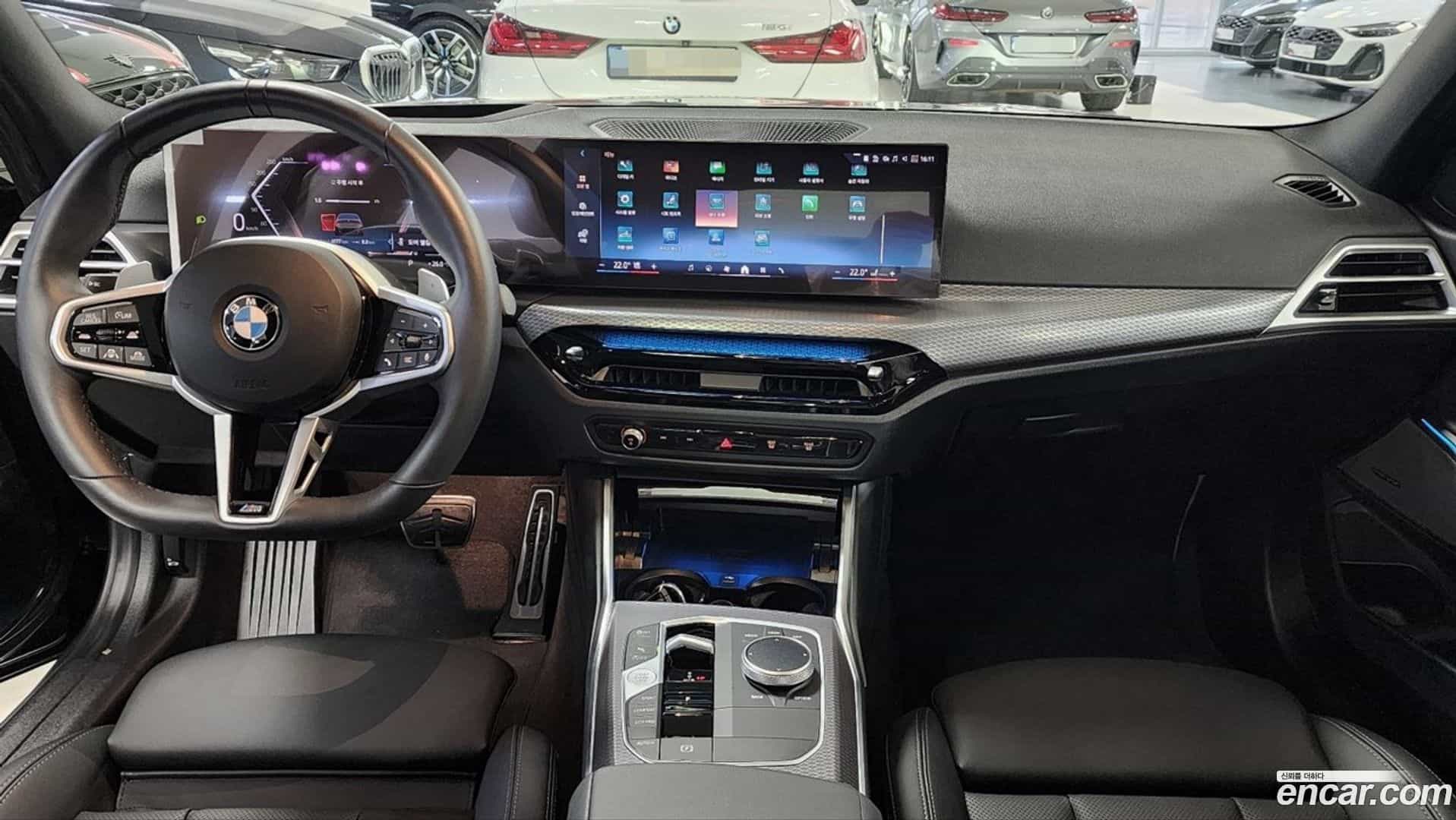 3-Series BMW 2025.8-INNER-007