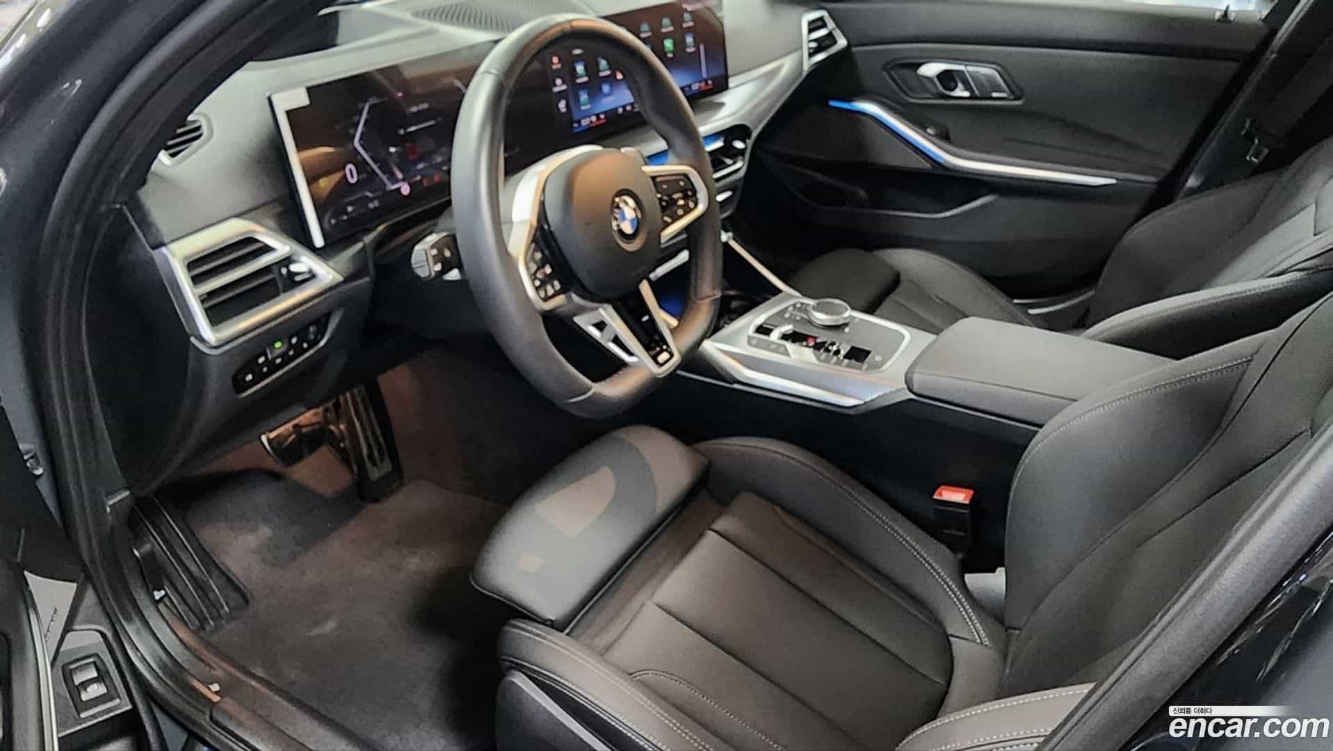 3-Series BMW 2025.8-INNER-010