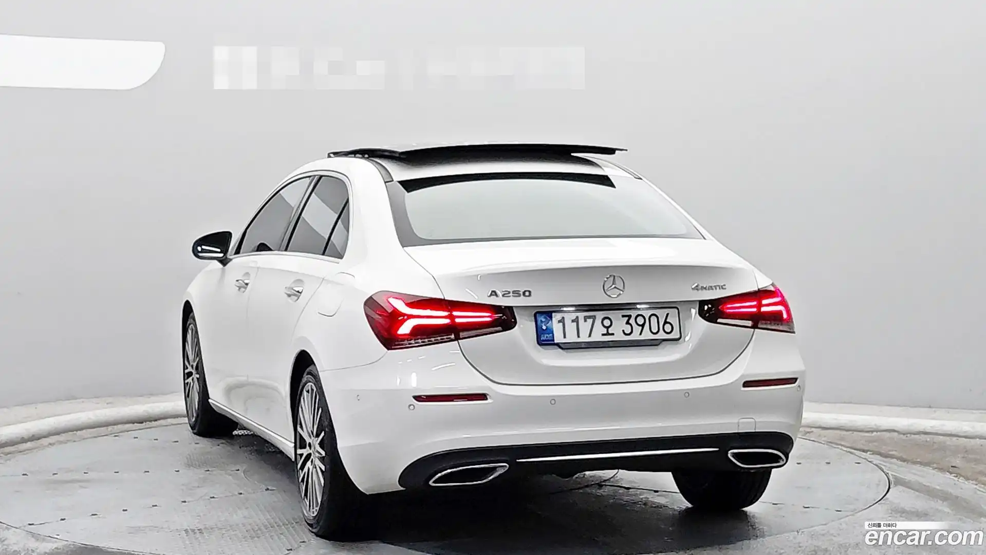 A-Class Mercedes-Benz 2021.8-OUTER-002