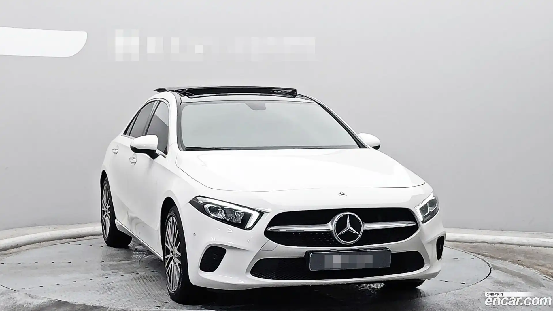 A-Class Mercedes-Benz 2021.8-OUTER-003