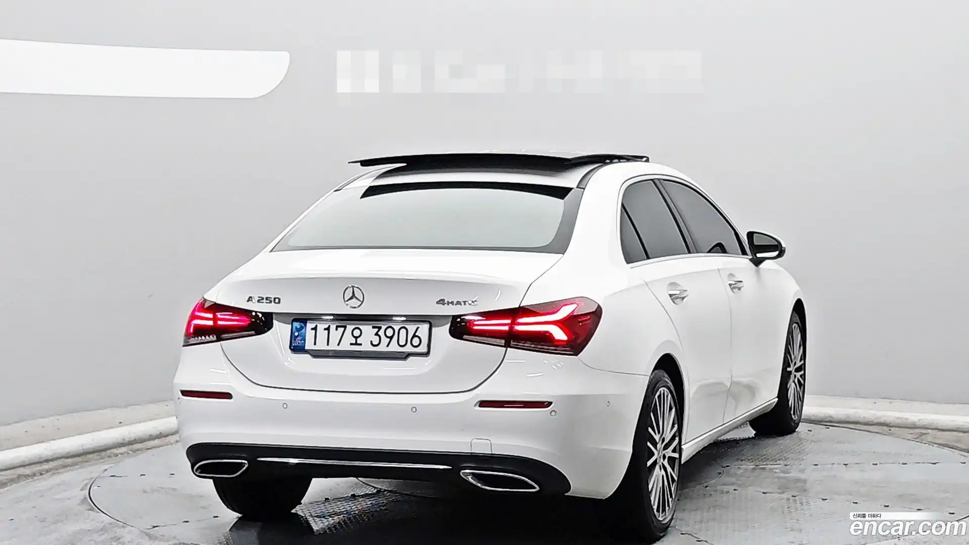 A-Class Mercedes-Benz 2021.8-OUTER-004