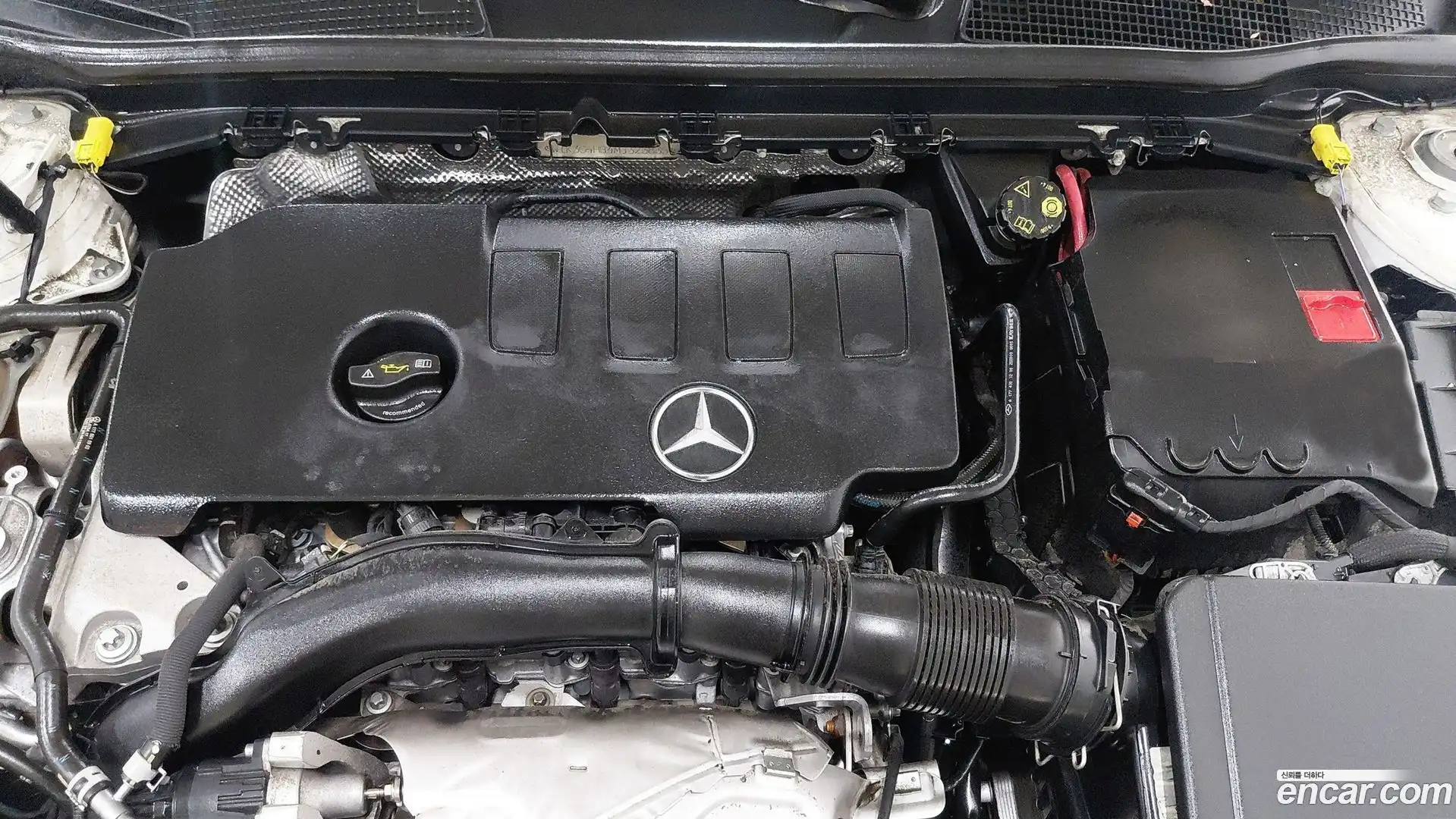 A-Class Mercedes-Benz 2021.8-OUTER-006