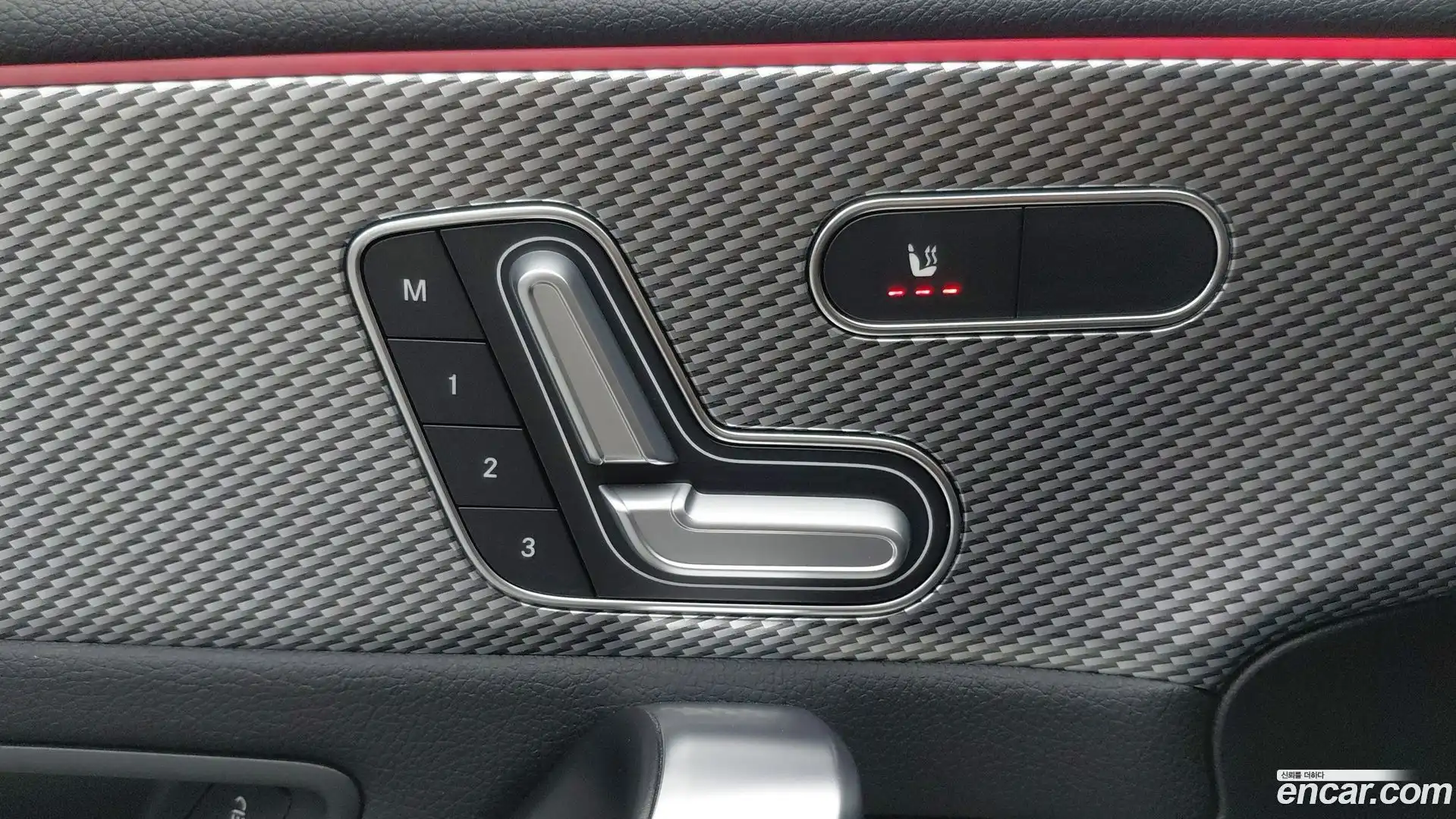A-Class Mercedes-Benz 2021.8-OPTION-024
