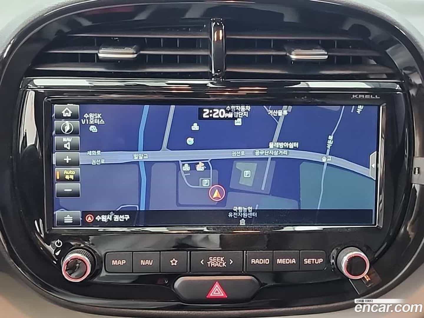 Soul Kia 2019.2-OPTION-018
