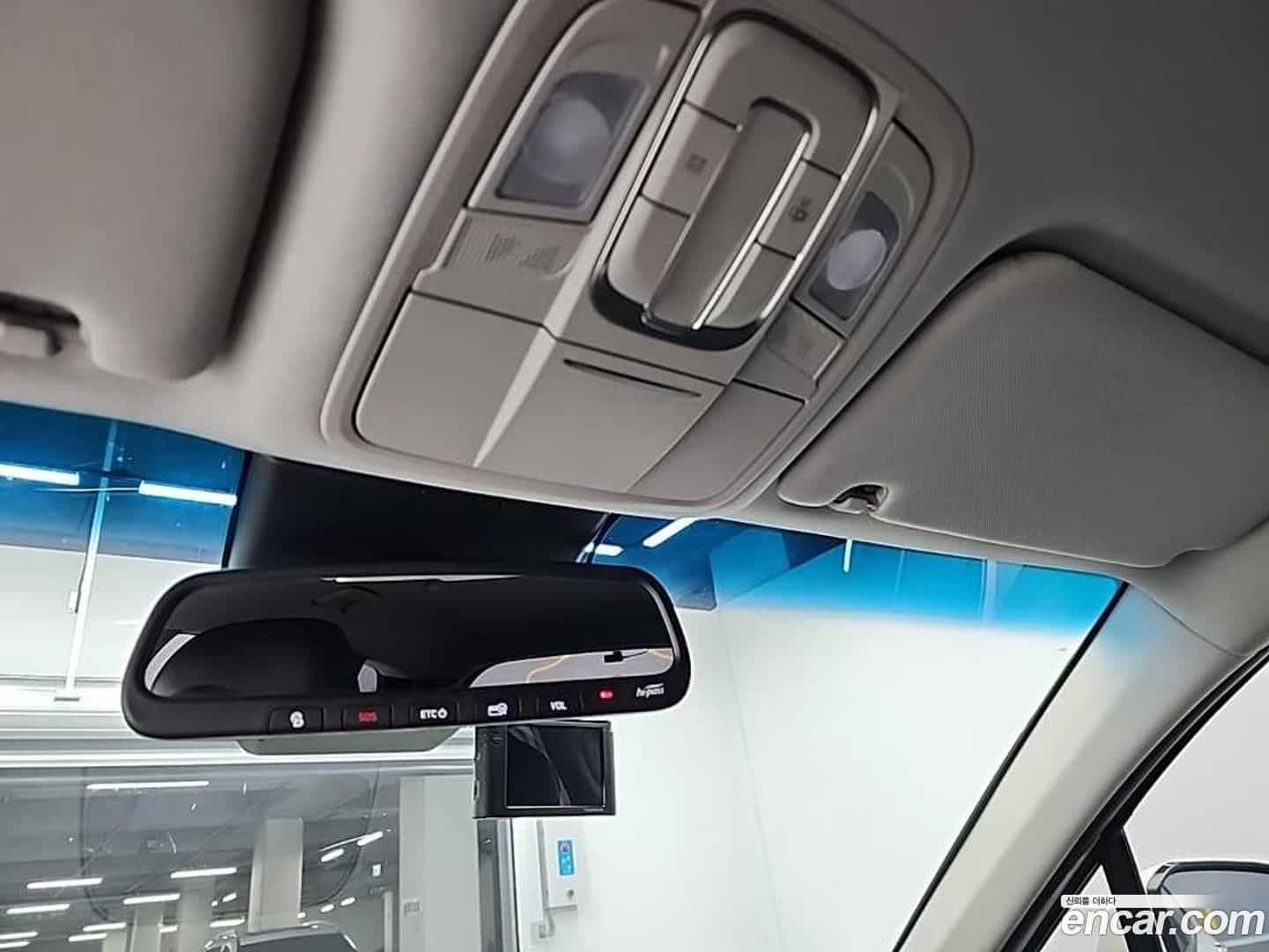 Santafe Hyundai 2018.9-OPTION-020