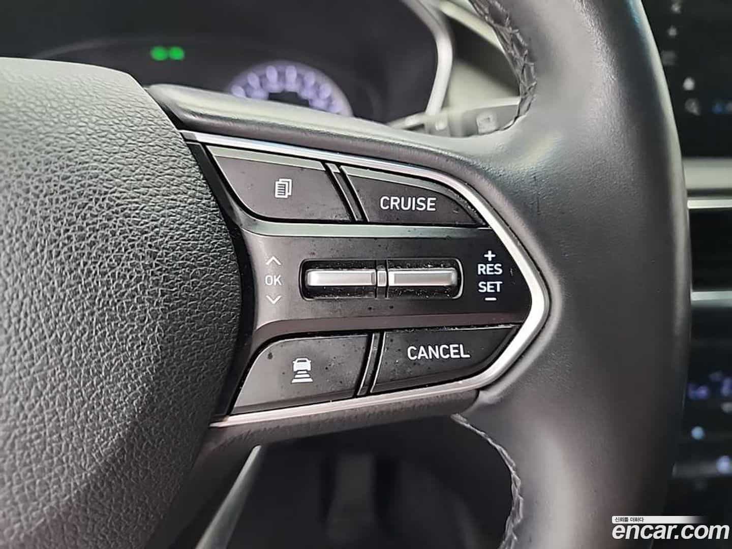 Santafe Hyundai 2018.9-OPTION-021