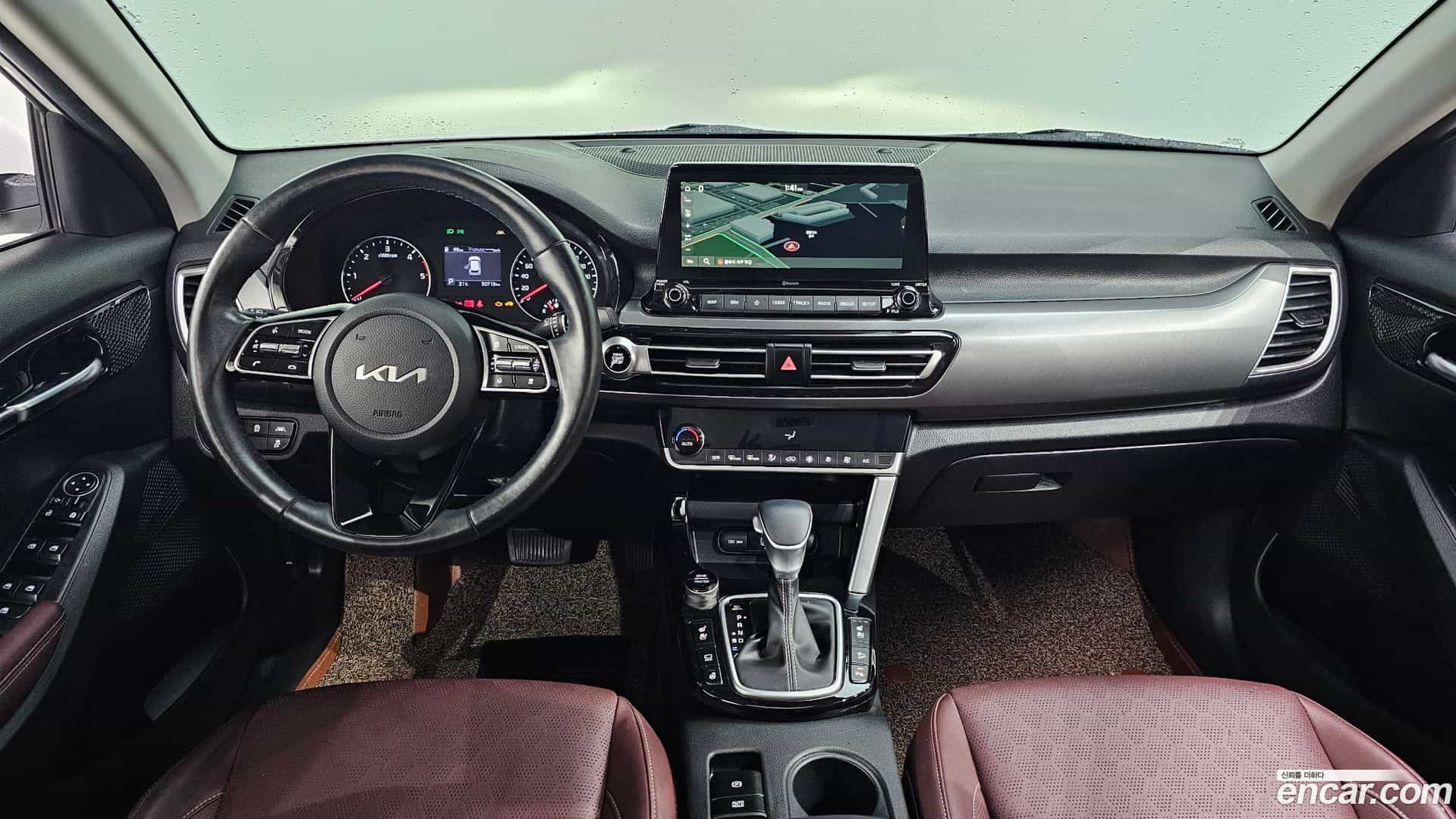 Seltos Kia 2021.7-INNER-007