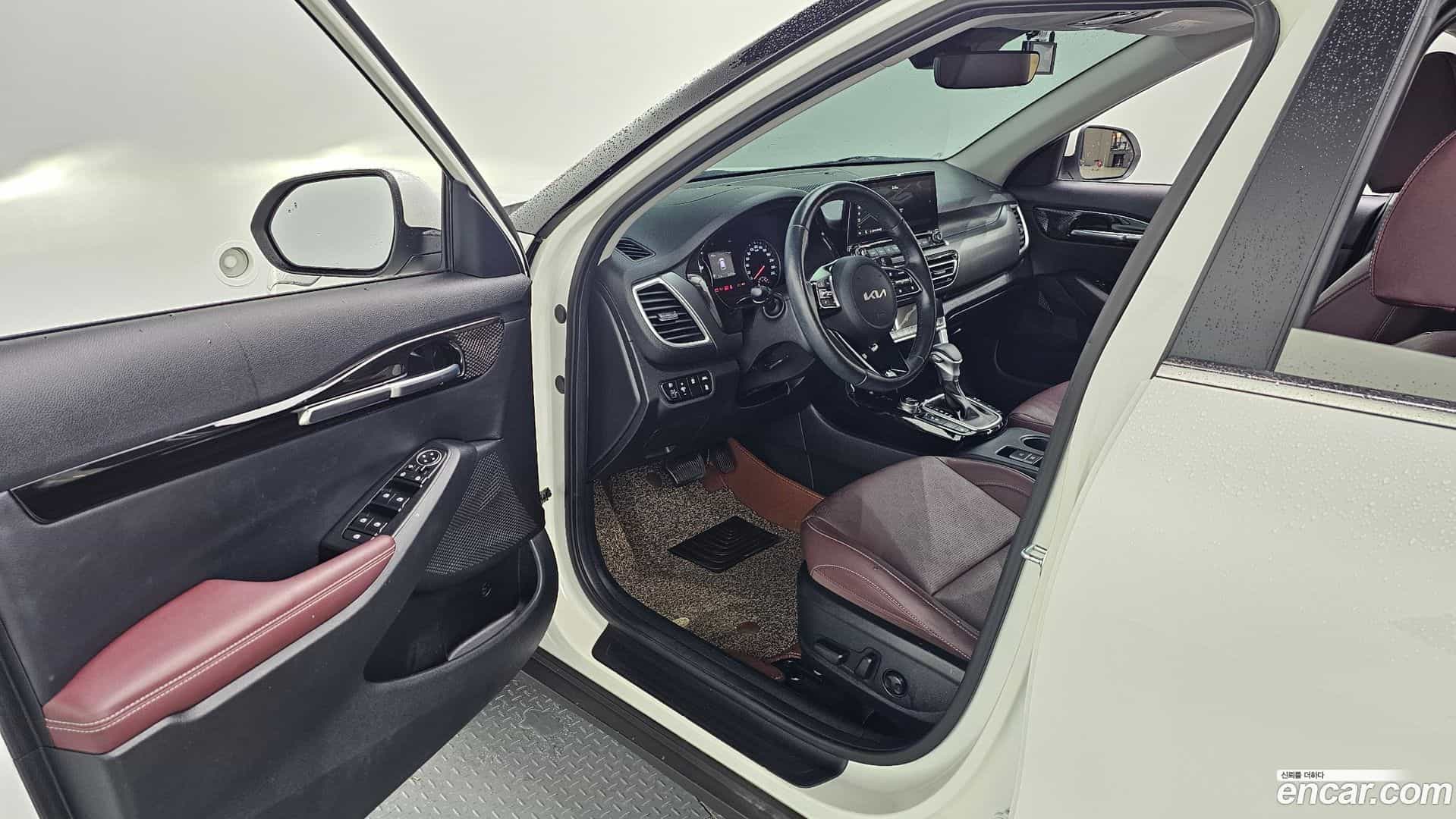 Seltos Kia 2021.7-INNER-036