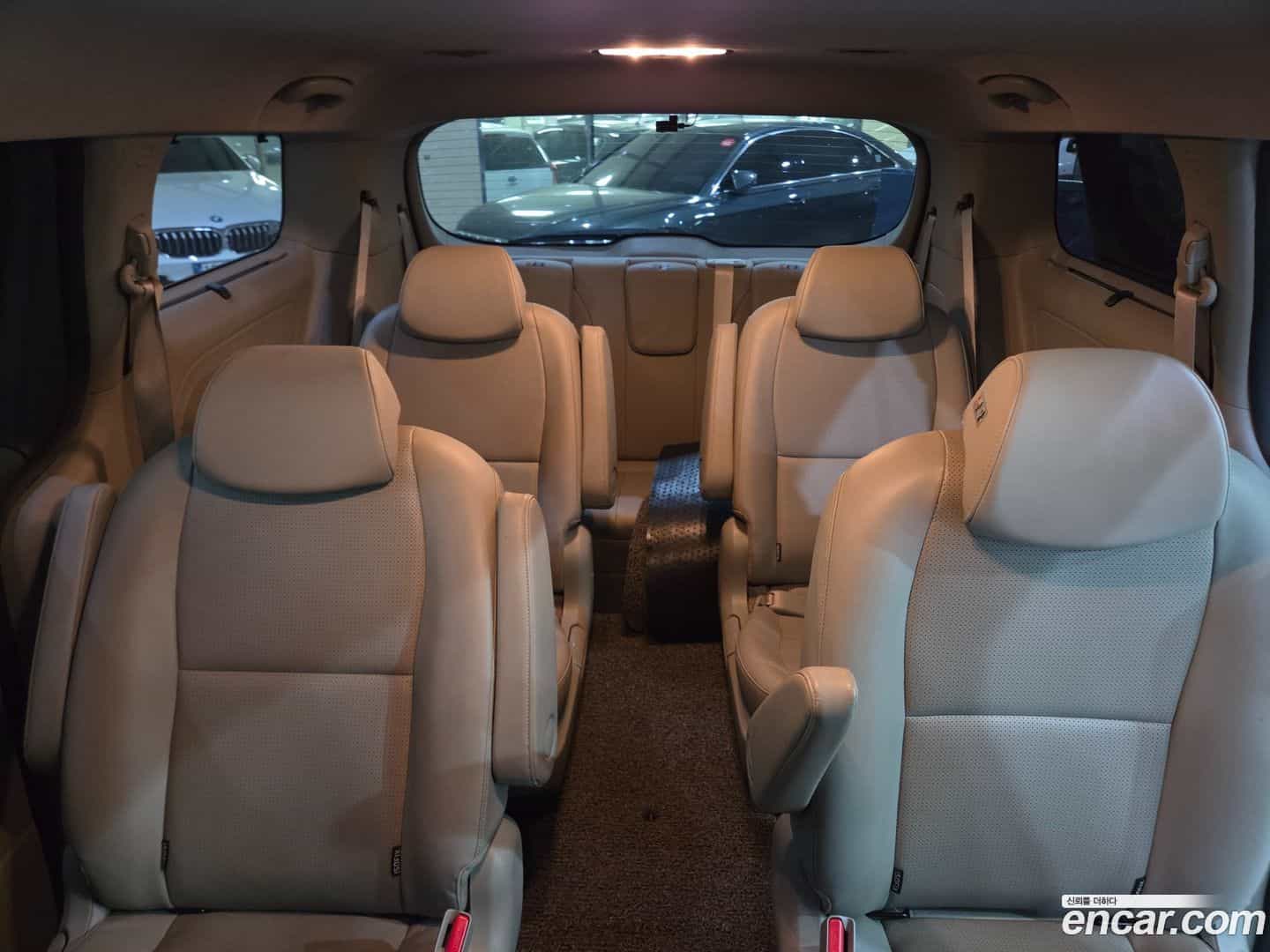 Canival Kia 2018.9-INNER-008