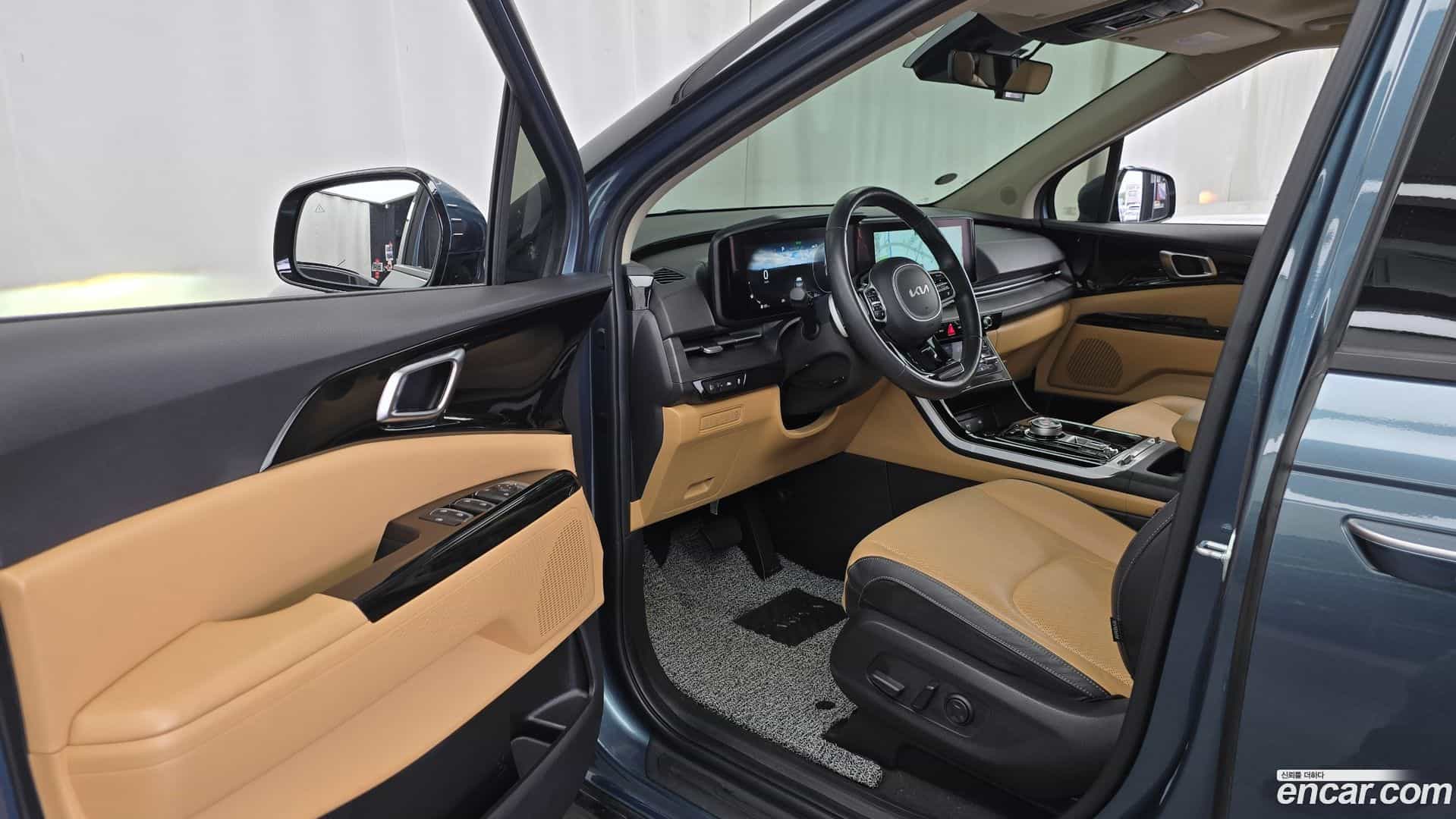 Canival Kia 2022.0-INNER-010